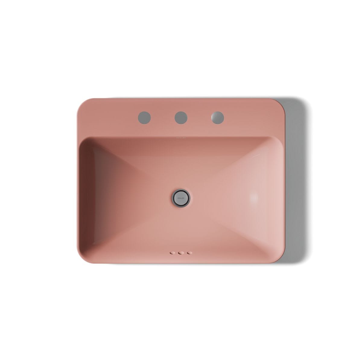 KOHLER 2660-8-V10 Bath-Sink - View #2