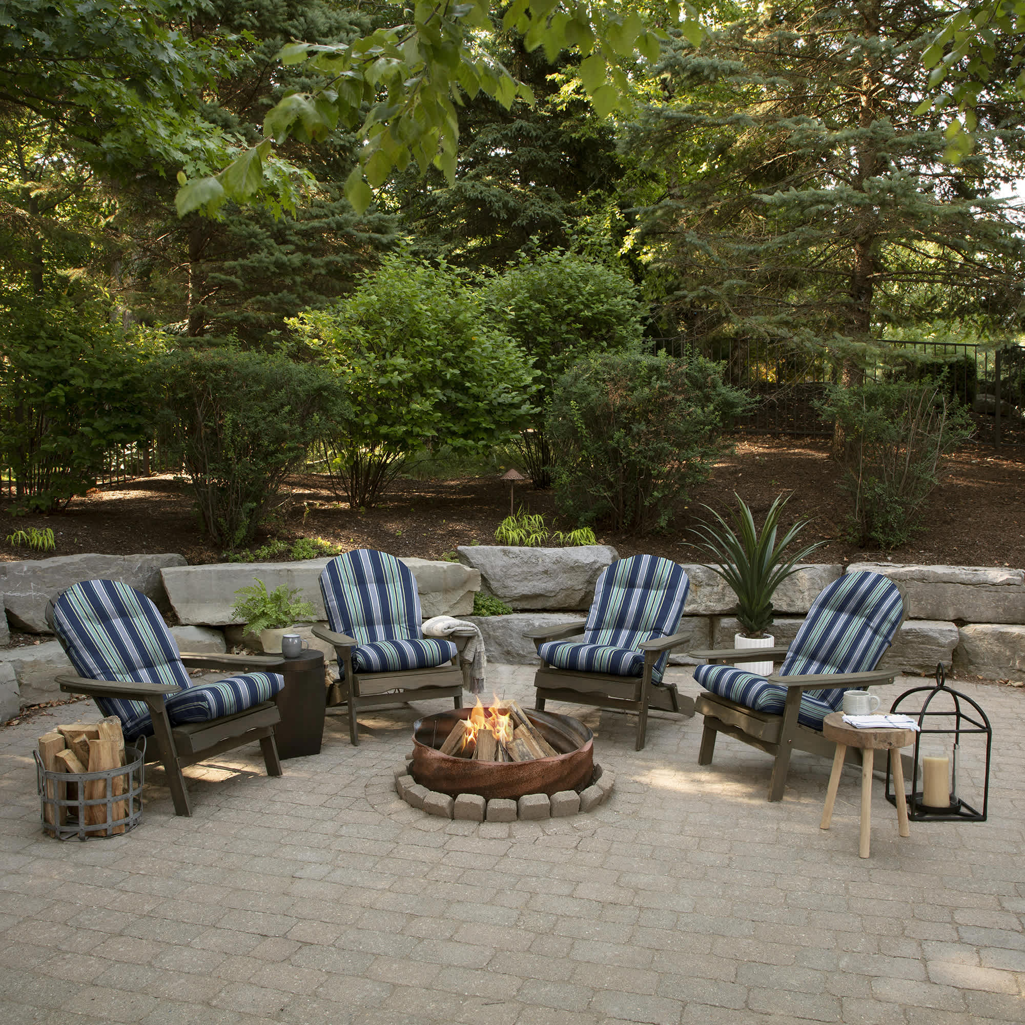 ARDEN ZQ07C08B-D9Z1 Patio-Furniture-Cushions - View #3