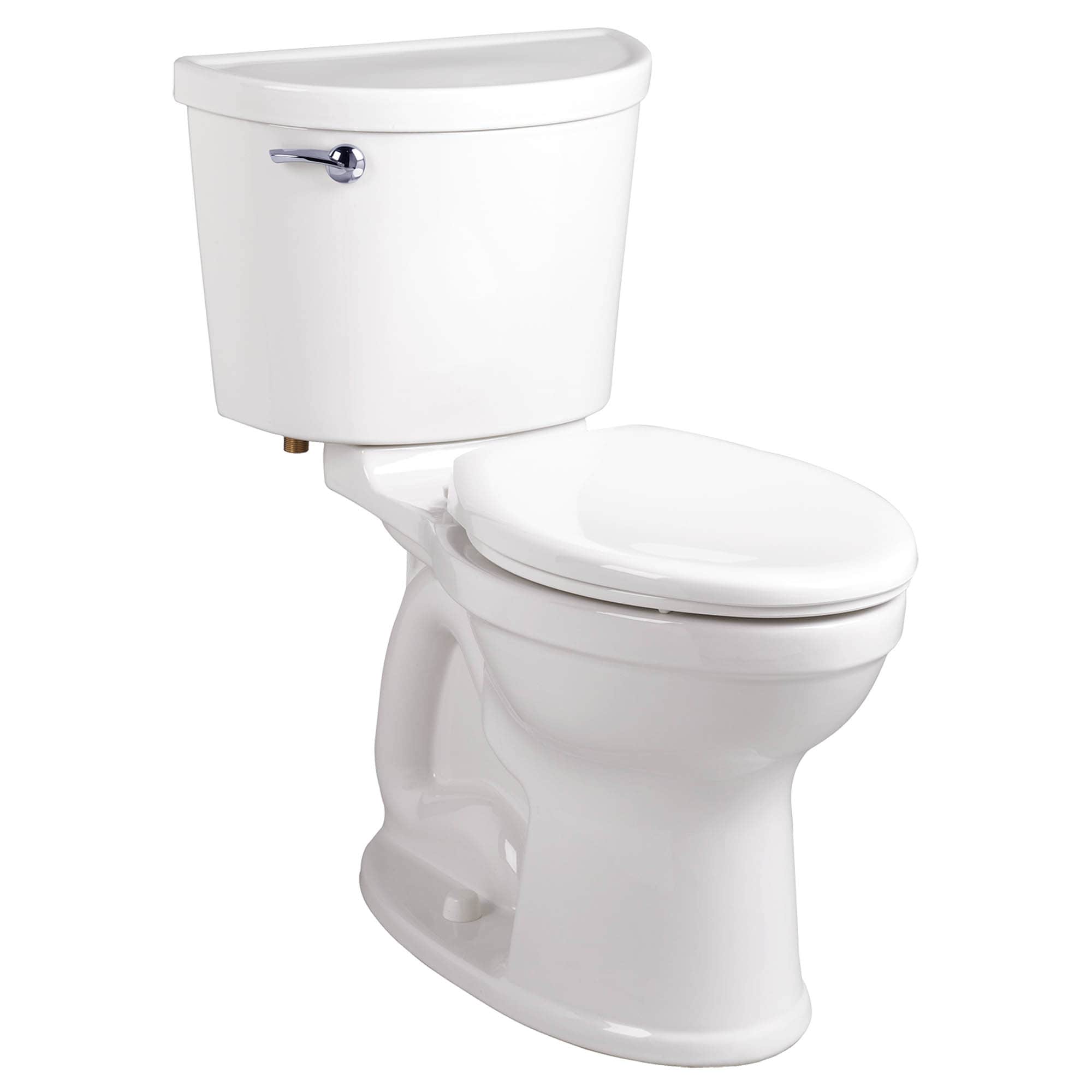 American Standard 211CA104.020 toilets - View #2