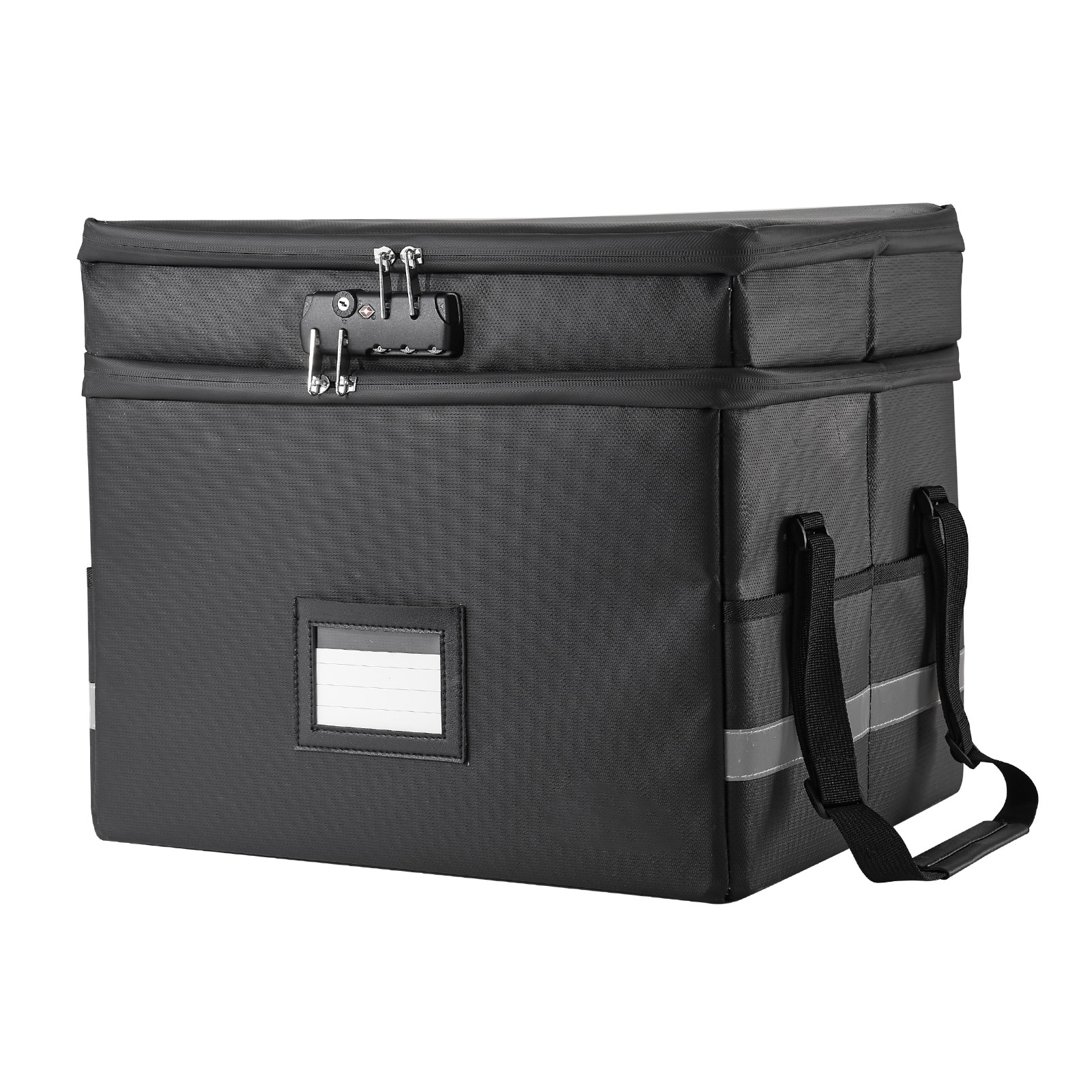 GIVIMO LW038GIVSS1015 File-Safes - View #10