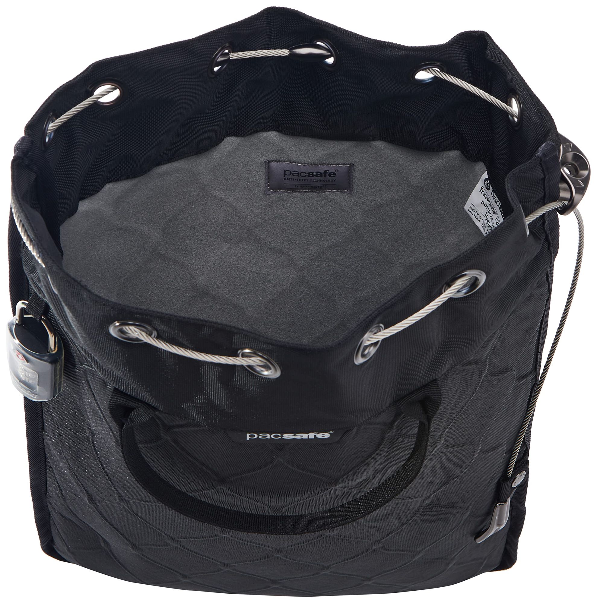 Pacsafe PAC-10480100 Bags-And-Backpacks - View #5