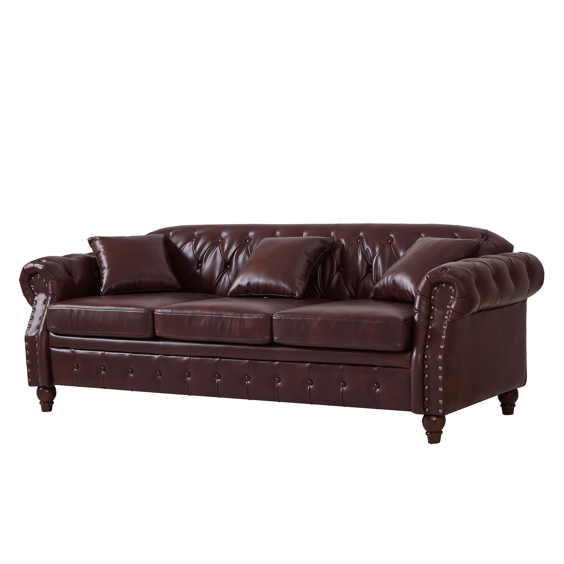 SINOFURN SYA3100018BG Sofas-Loveseats - View #5