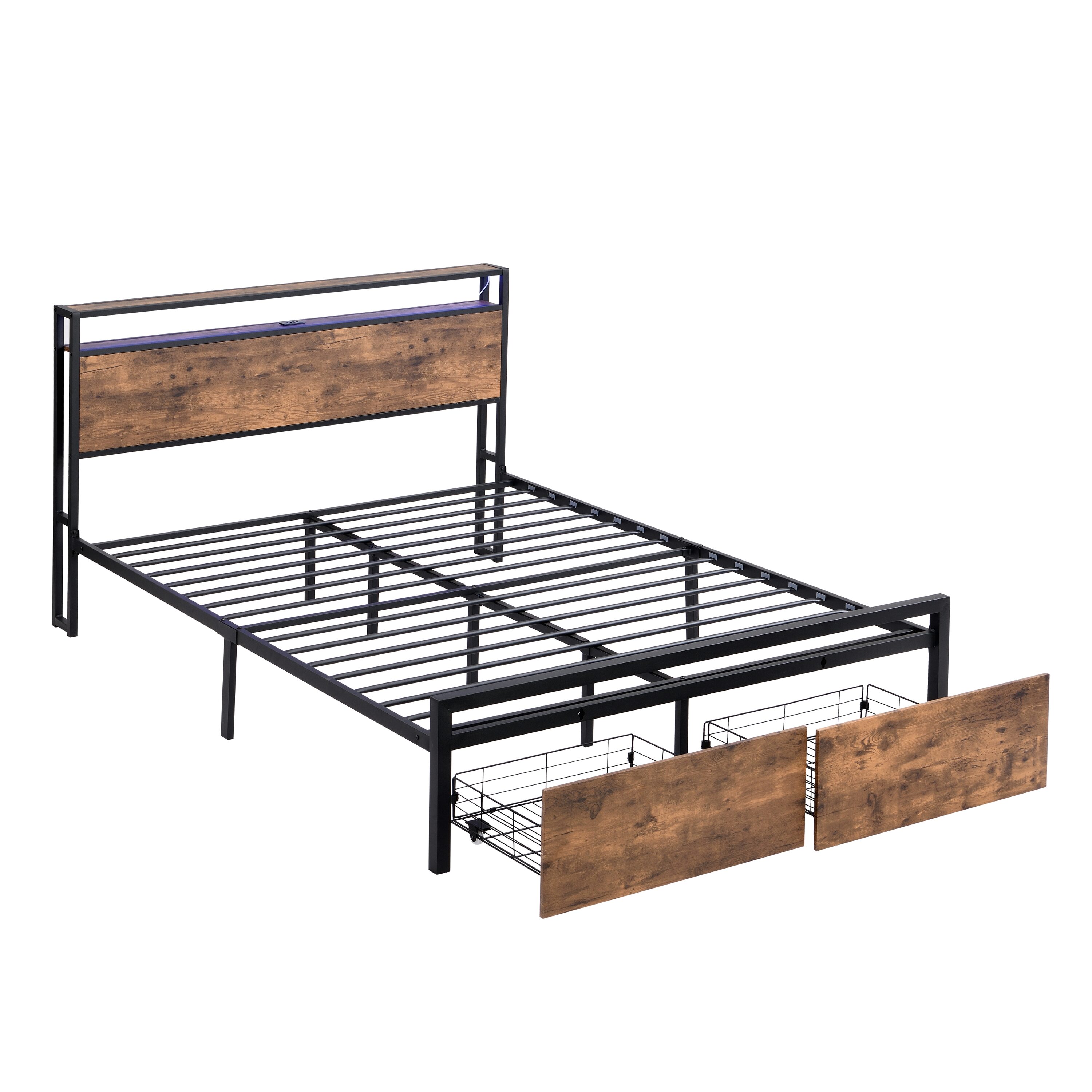 Flynama L-126253 beds - View #3