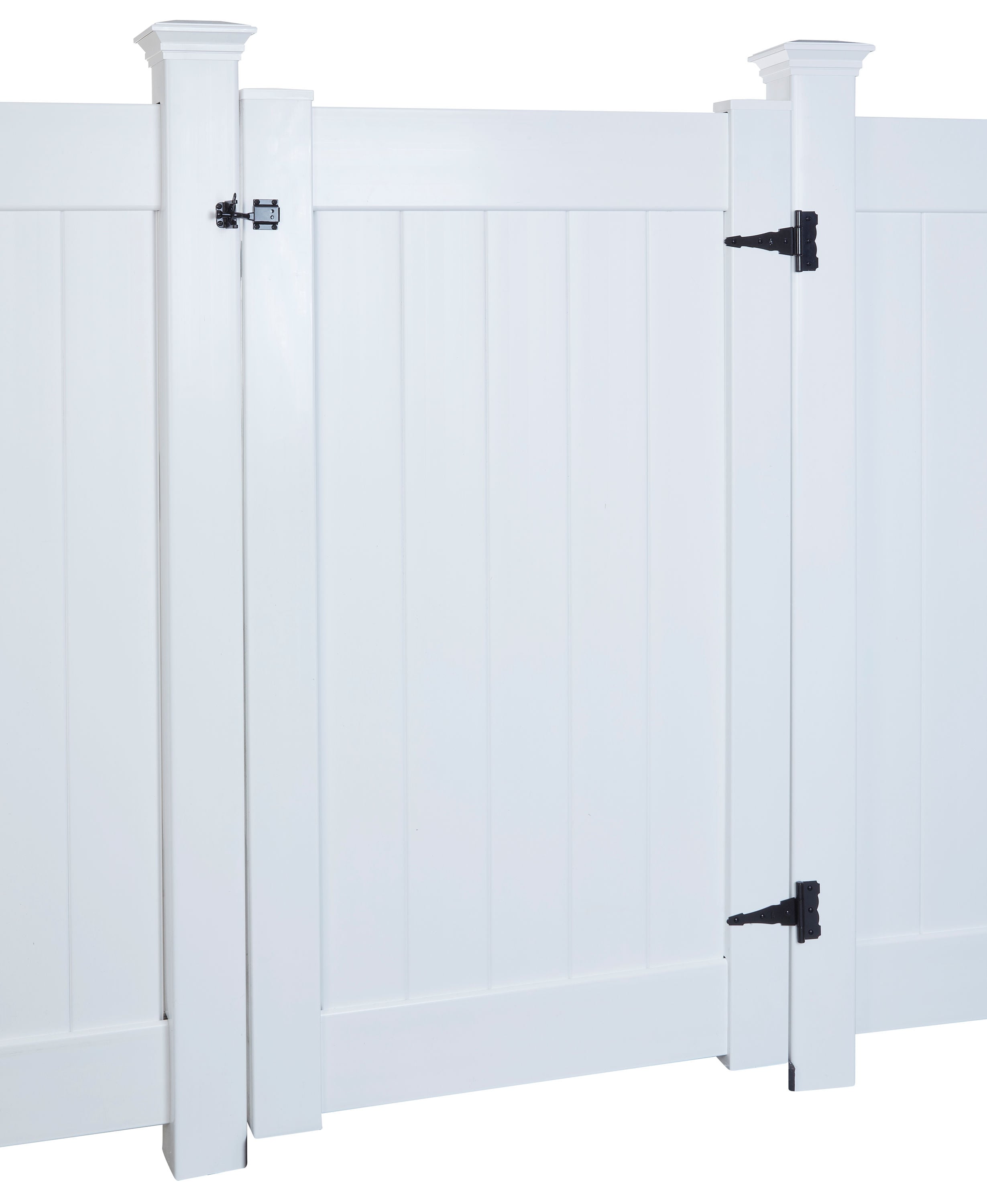 National Hardware N343-467 Gate-Hardware - View #5