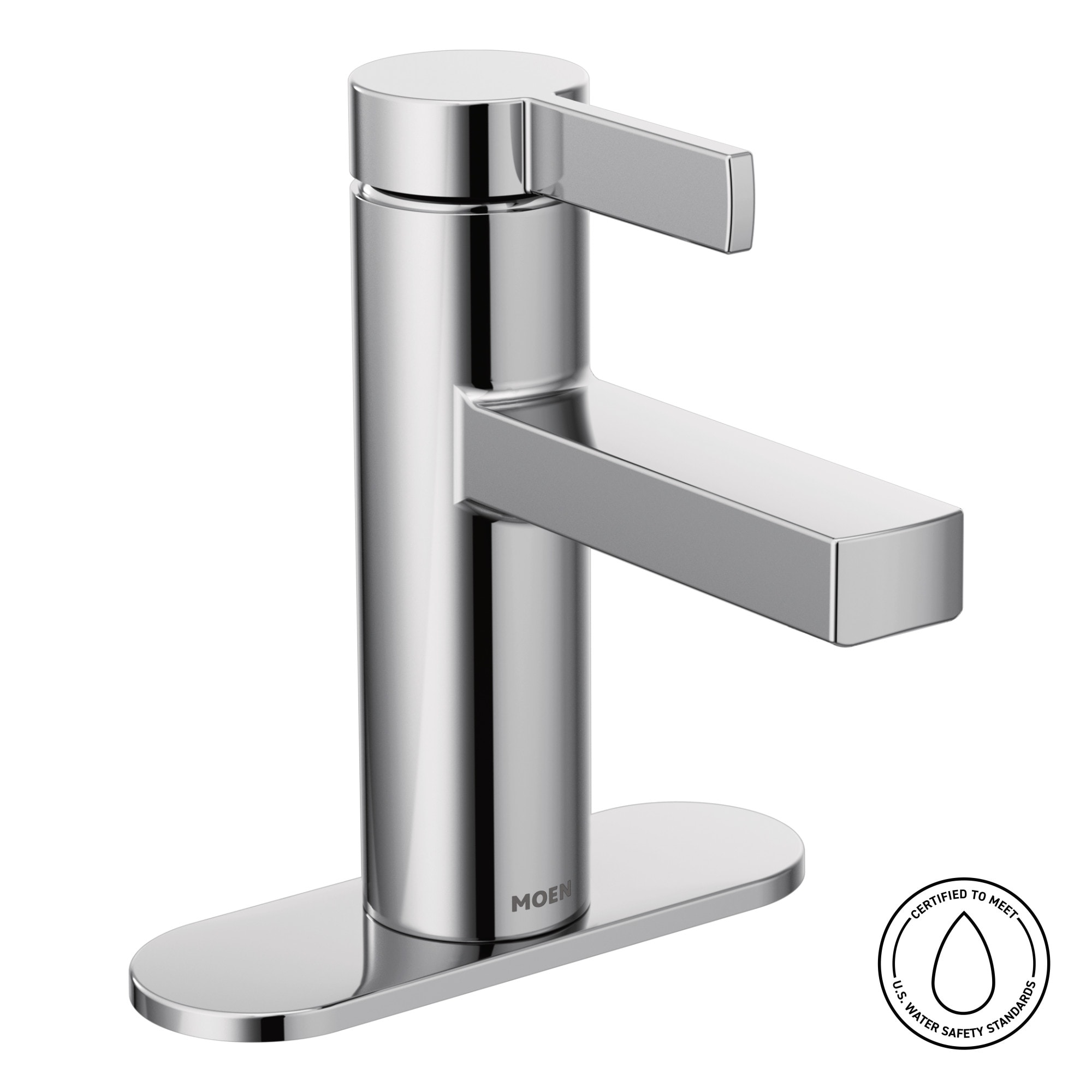 Moen 84774 Lavatory-Faucets - View #2