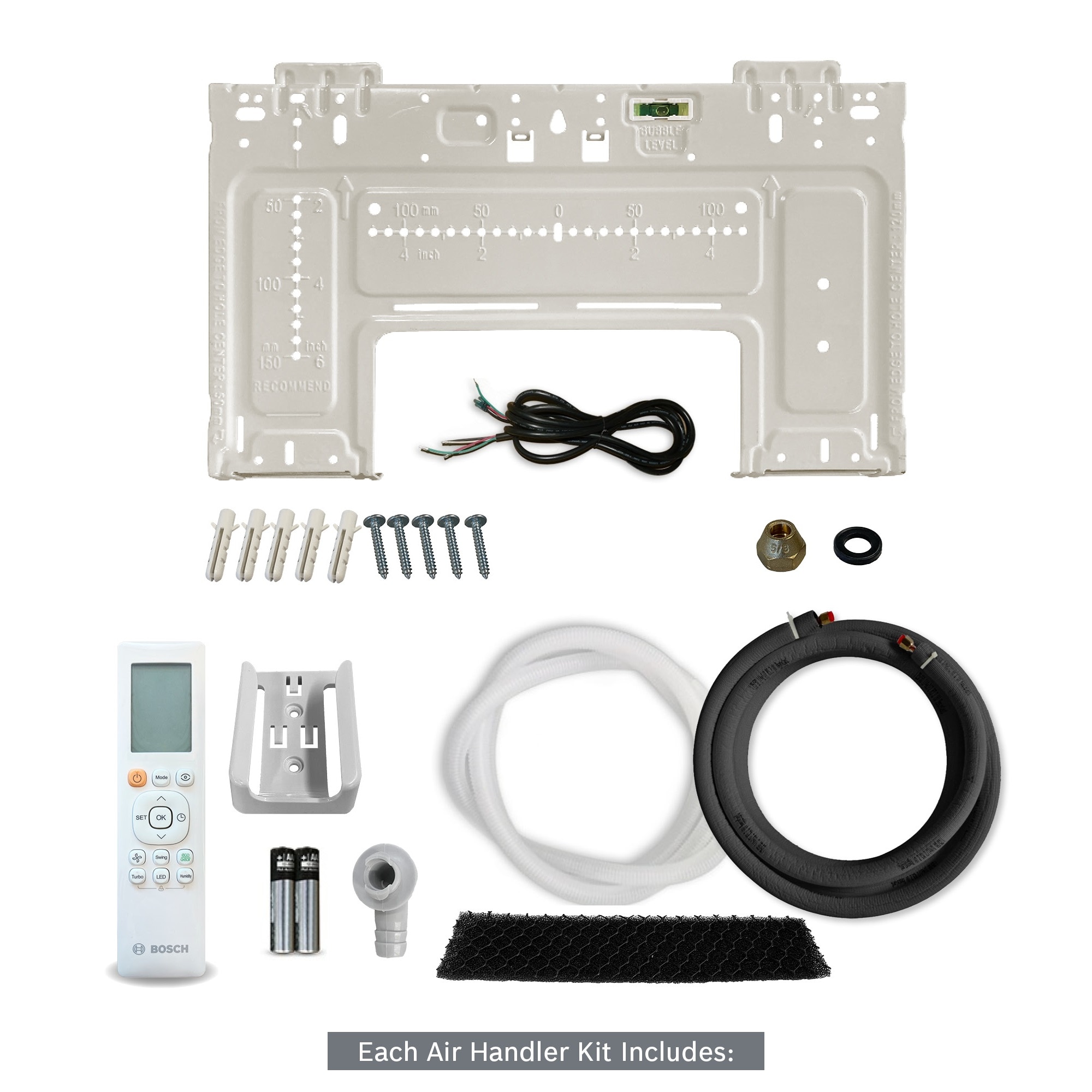 Bosch 8733980438 Ductless-Mini-Splits - View #2