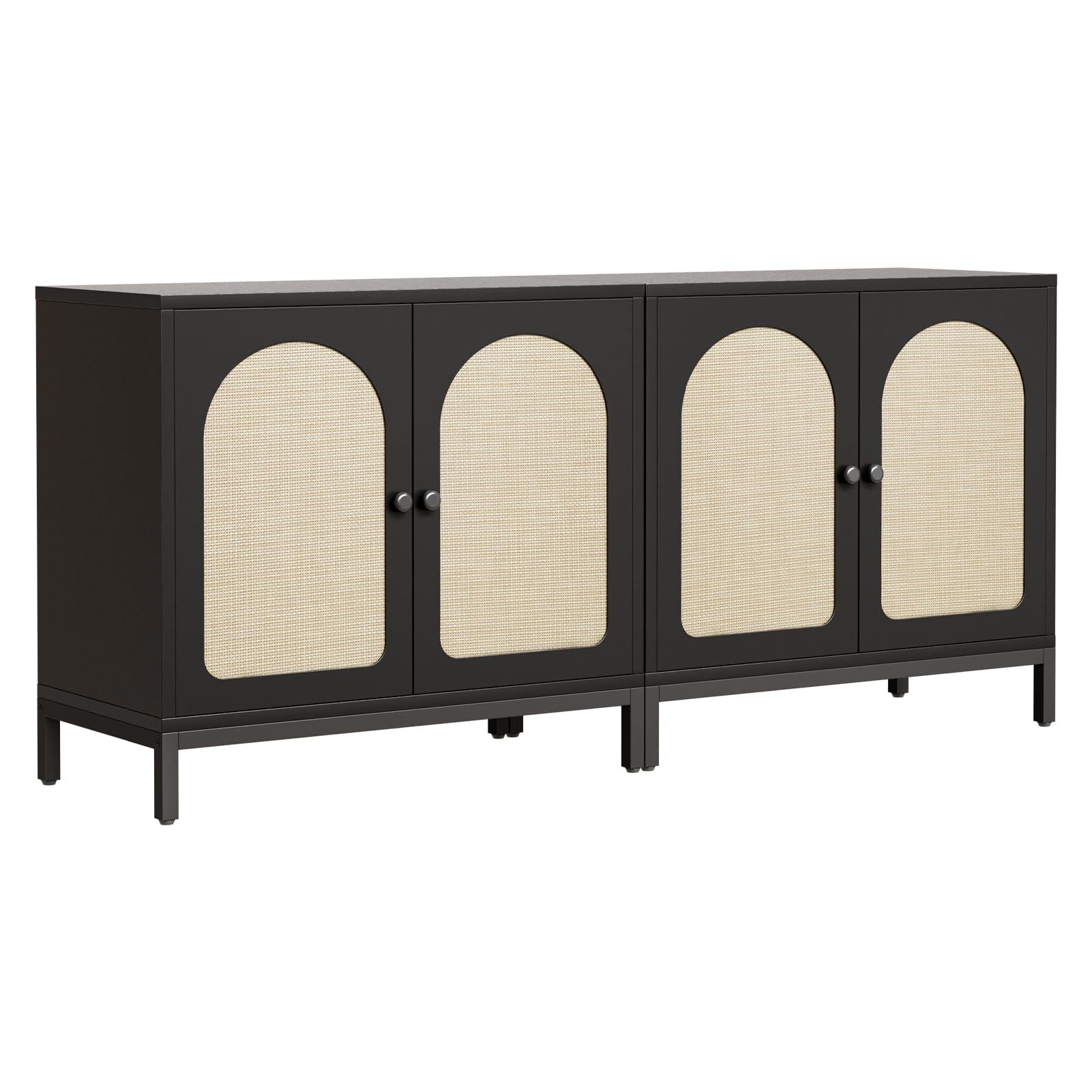 GarveeLife GLYD-VAM-33BQ Cabinets-Kitchen - View #6