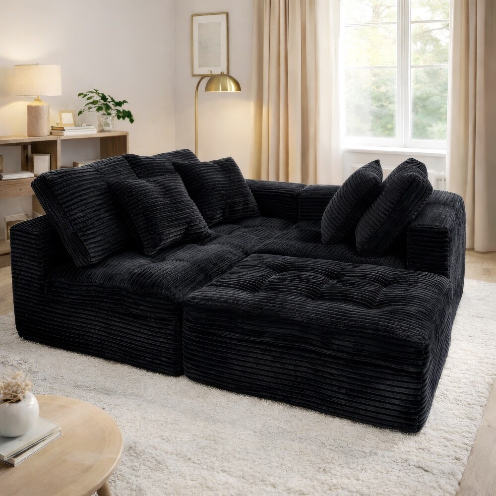 Mibranix LASF369 Sofas-Loveseats - View #4