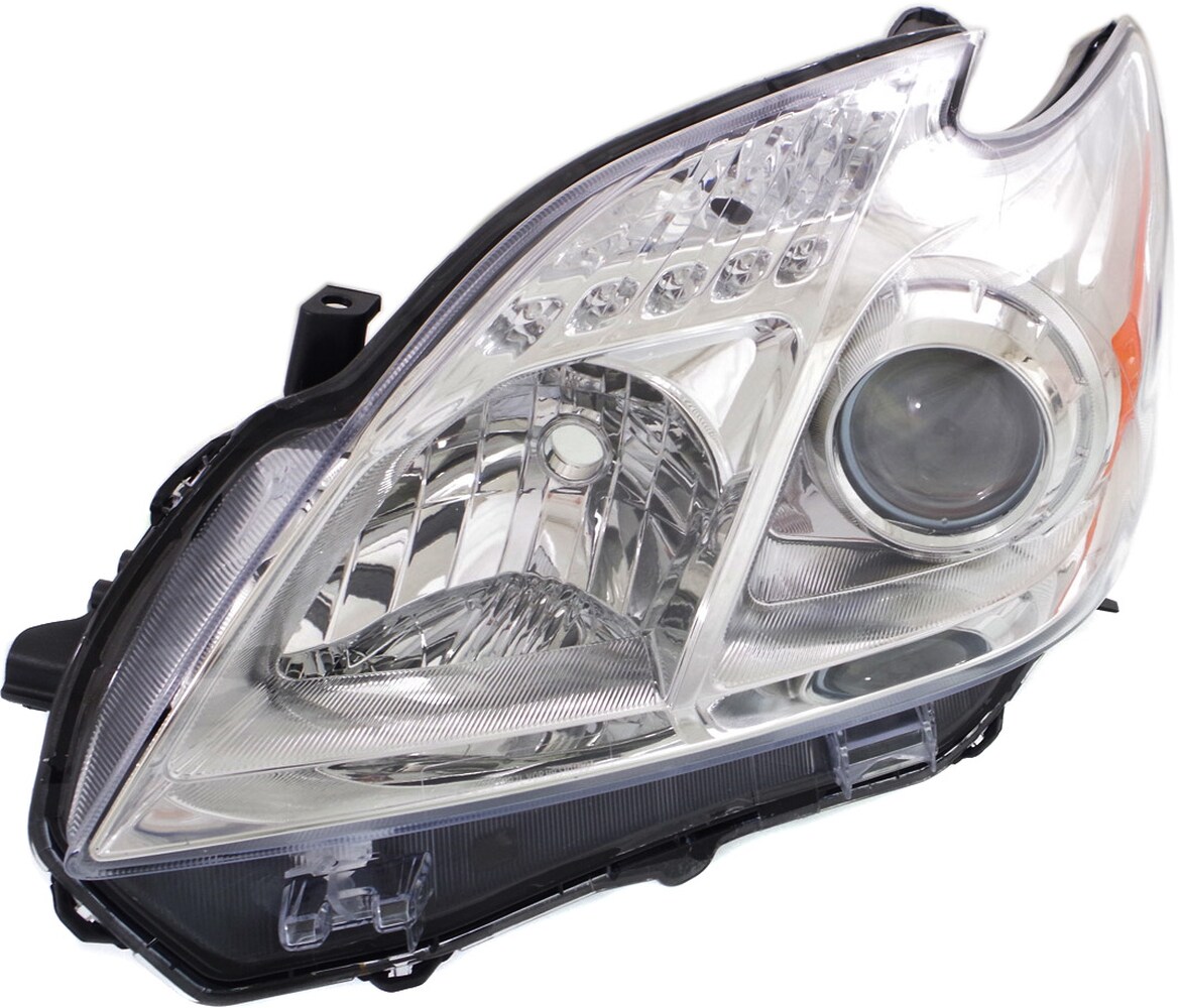 Garage-Pro JCWPT100358Q-NGP Headlights-Components - View #3