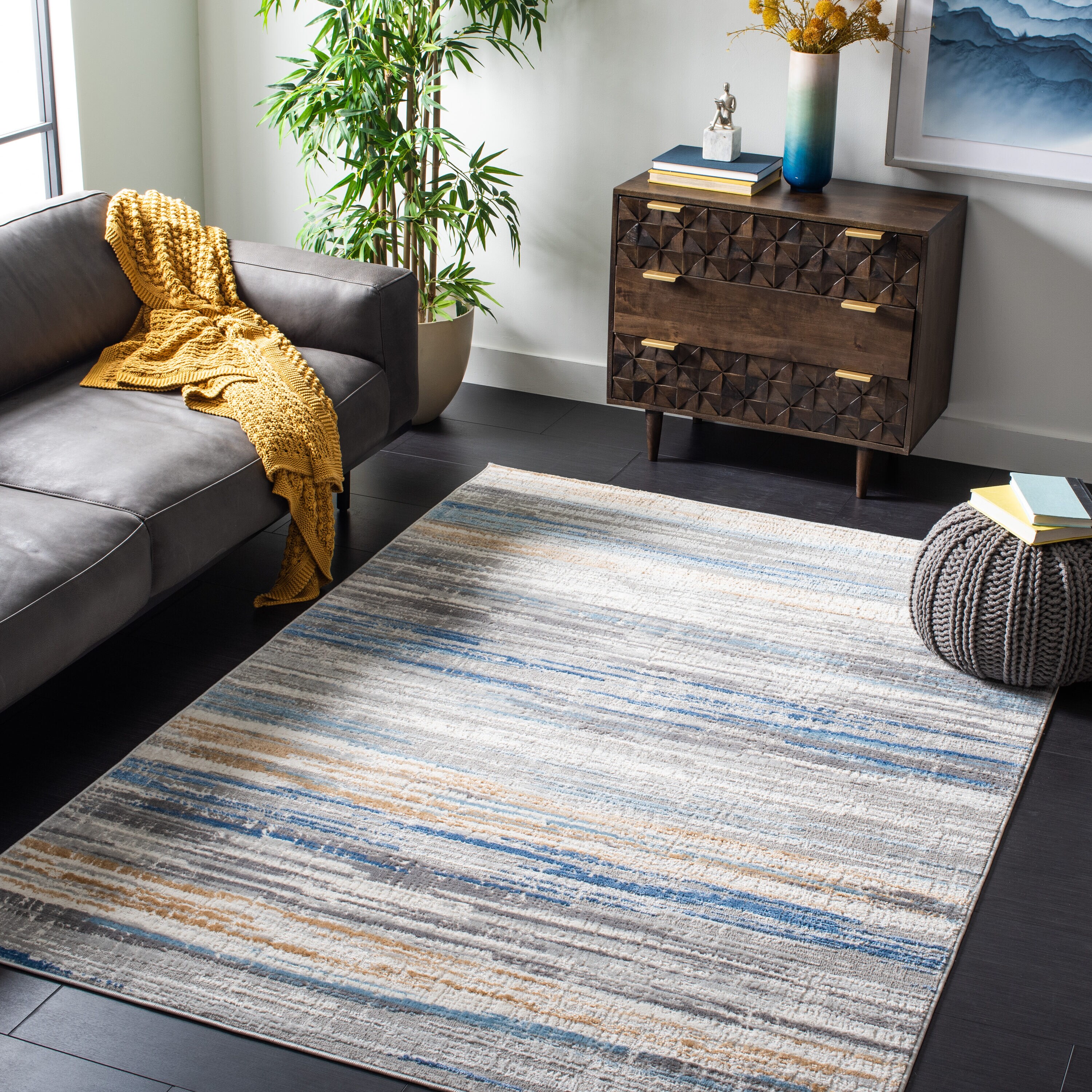 Safavieh SHV156M-5 rugs - View #2