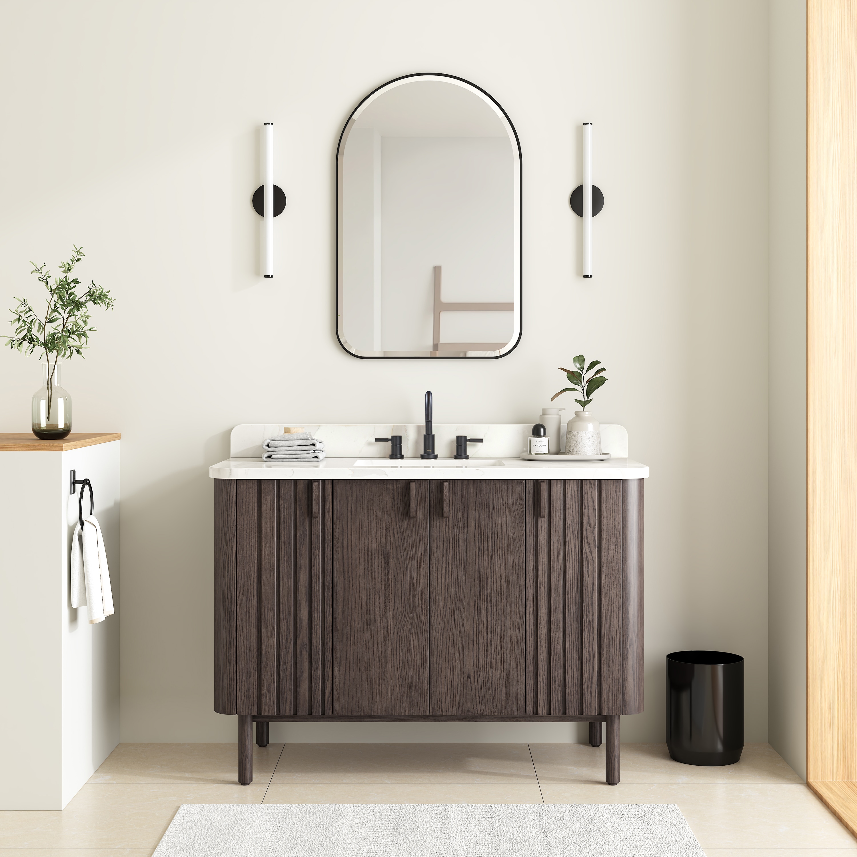 Avanity BLAKELY-V48-BO vanities - View #8