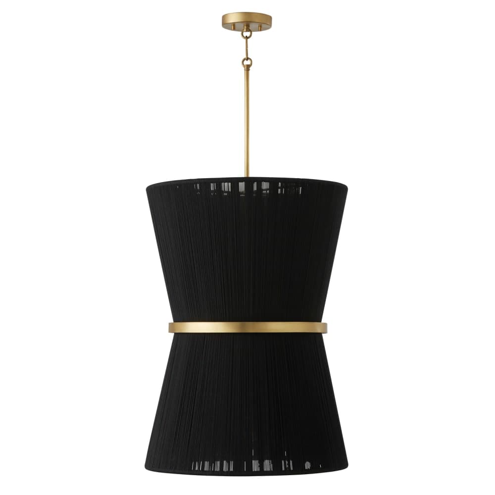 Capital Lighting 541261NP Pendant-Lights - View #10