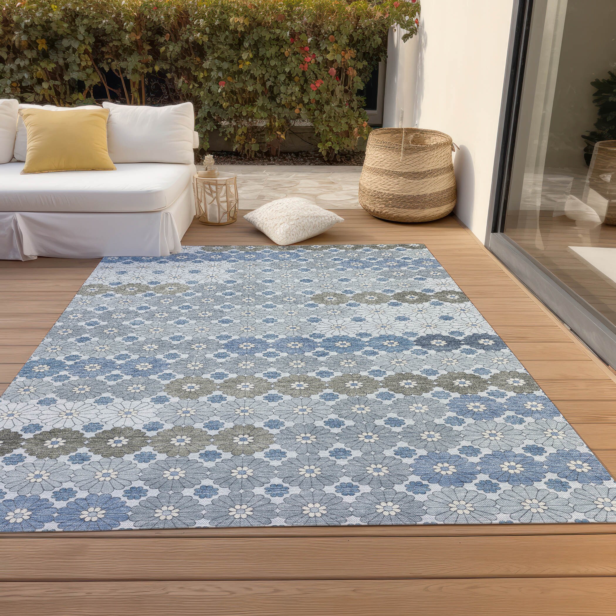 Addison Rugs ACN1678DN9X12 rugs - View #8