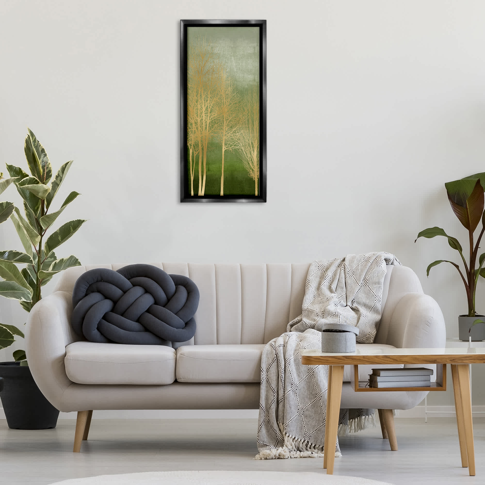Stupell Industries BS-559-FFB-13X30 Wall-Art - View #3