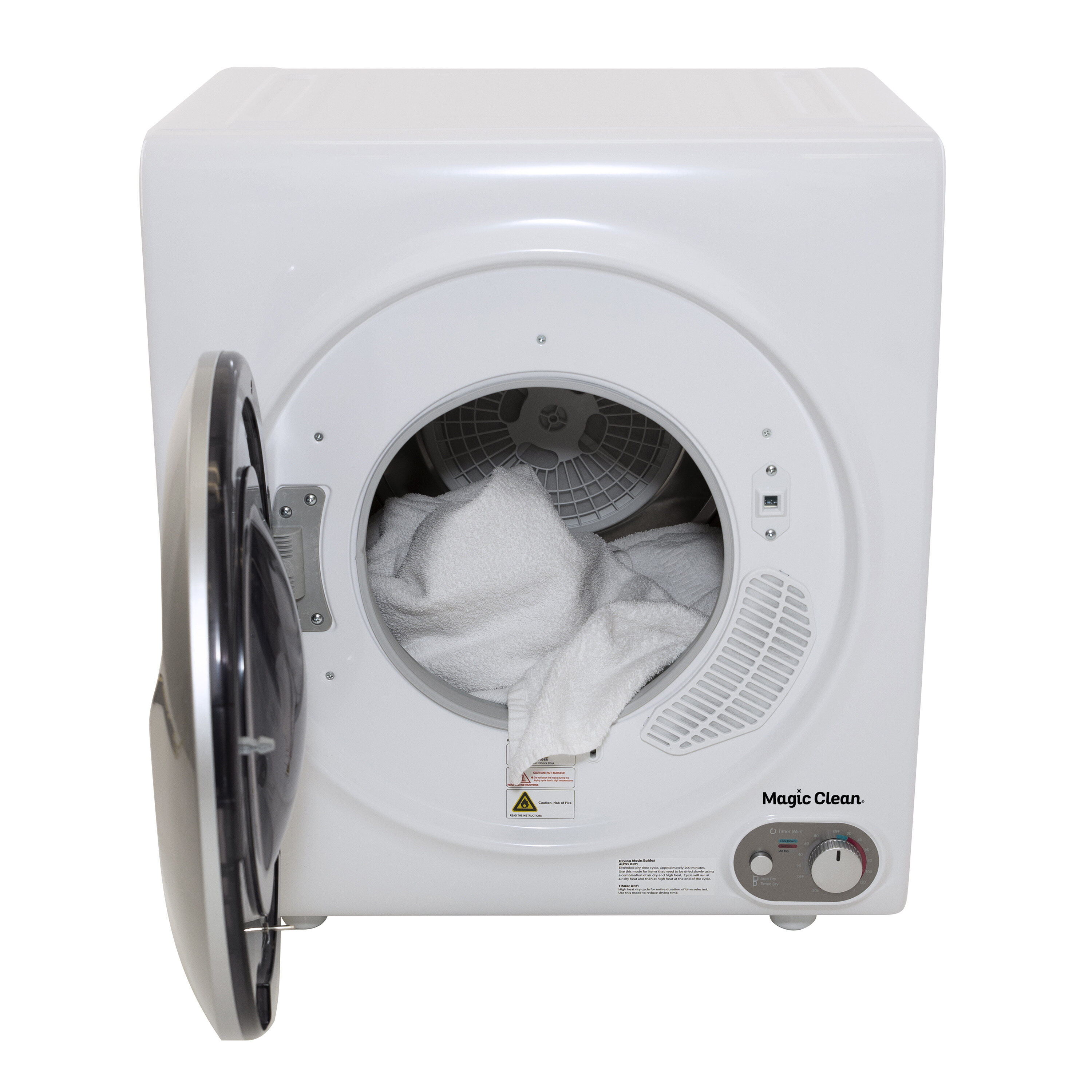 Portable Dryers at