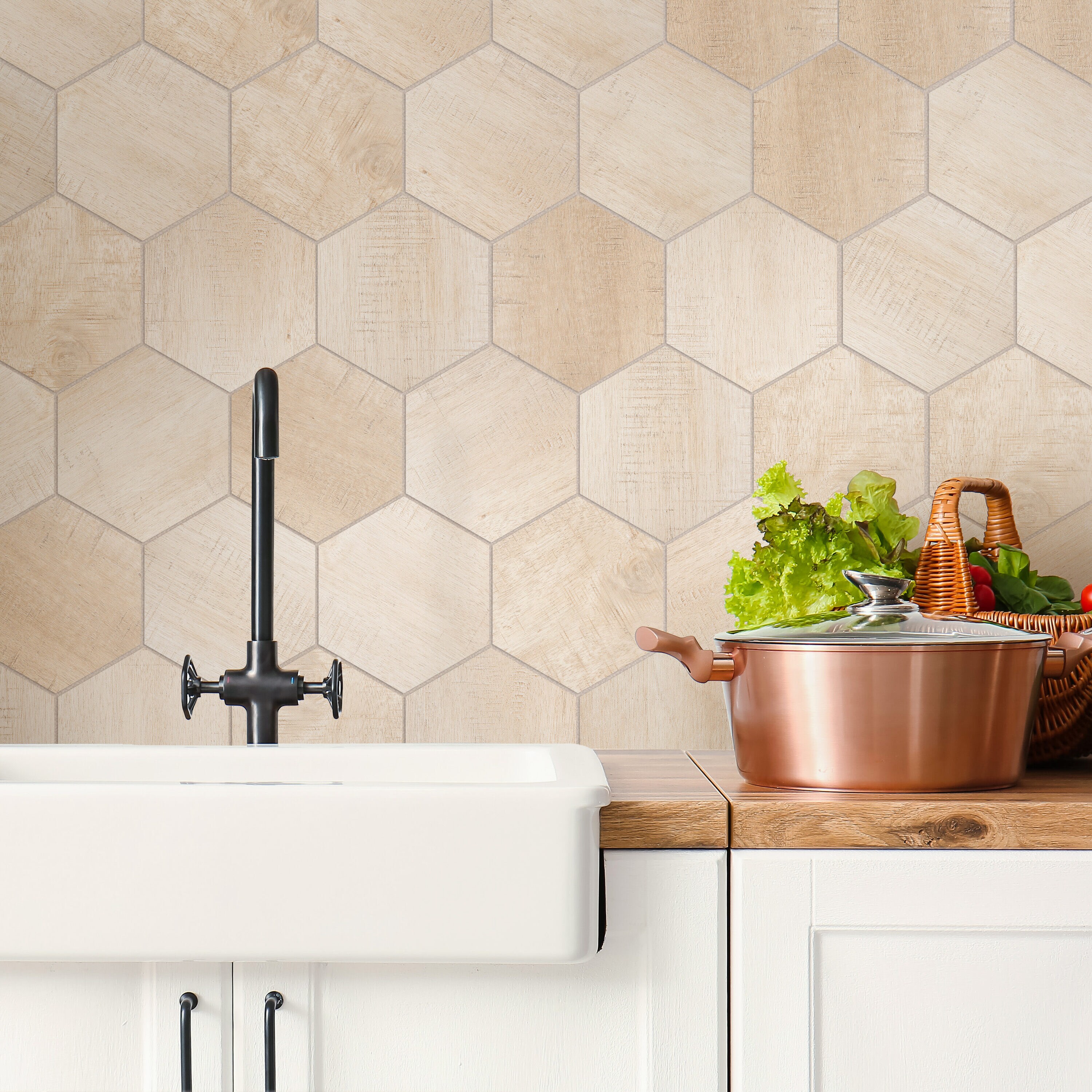 Affinity Tile FCD10XSWBG Ceramic-Tile - View #8
