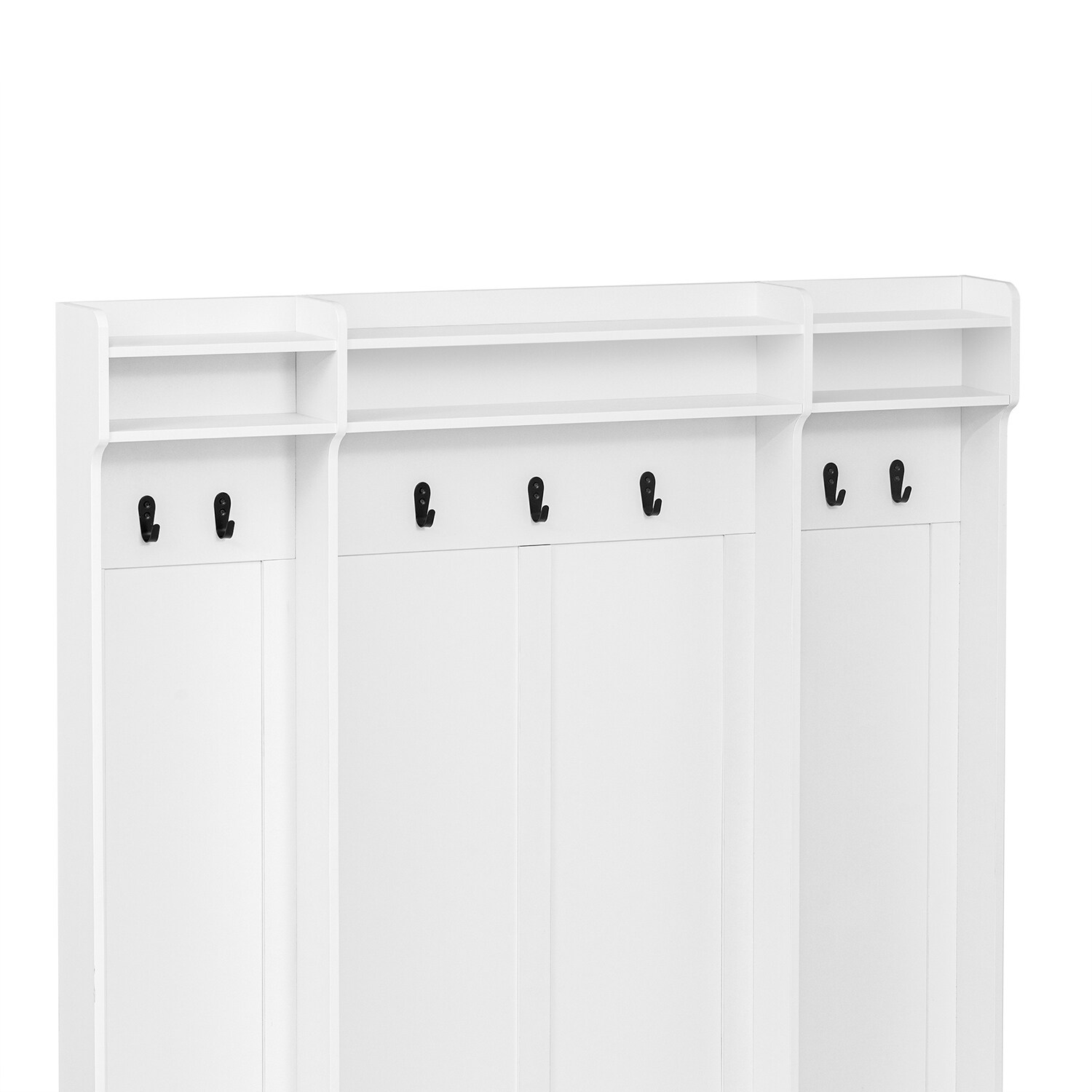 GZMR GZ-UC5232K Coatrack-Stands-Pedestals - View #5