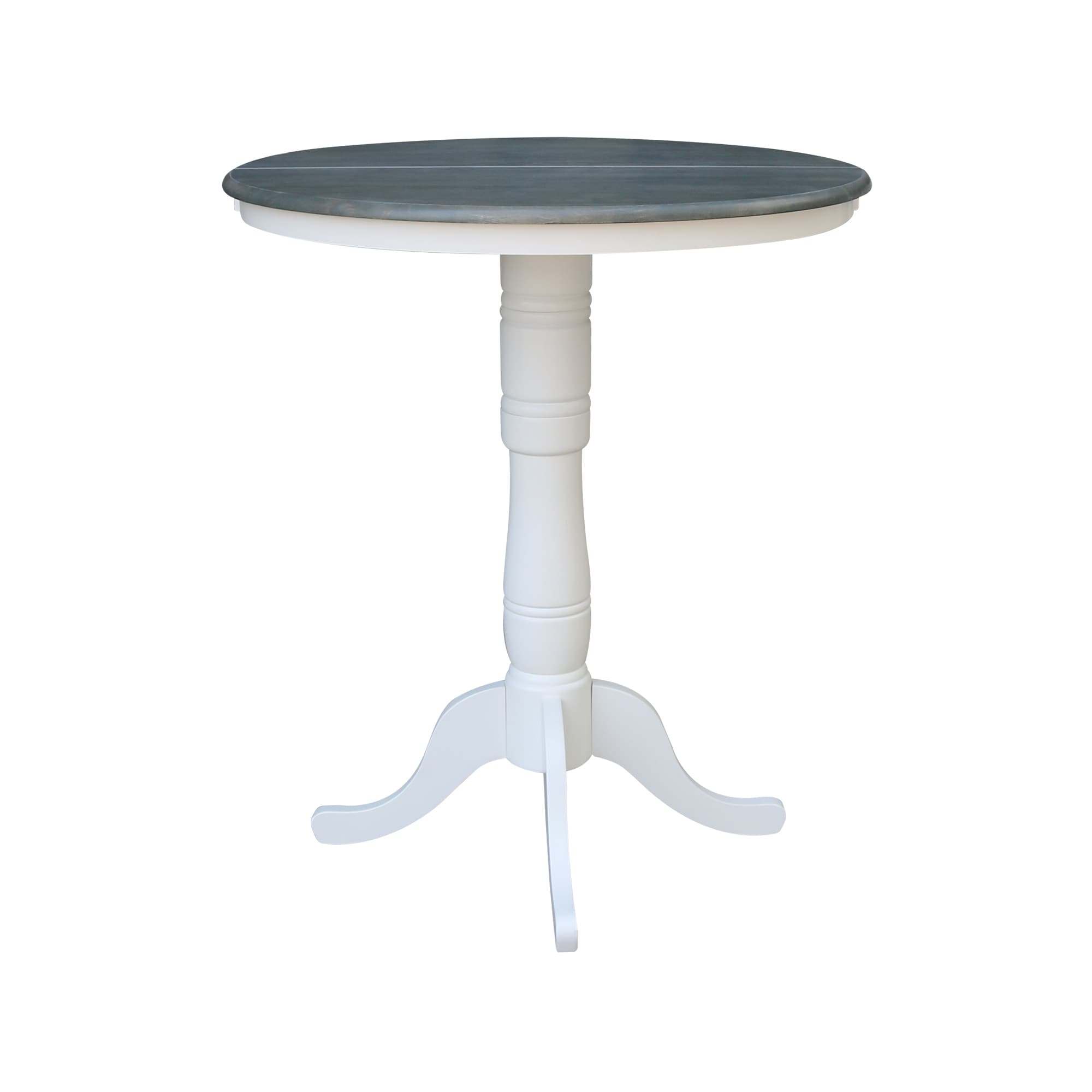 International Concepts K05-36RXT-6B-2 Dining-Tables - View #3
