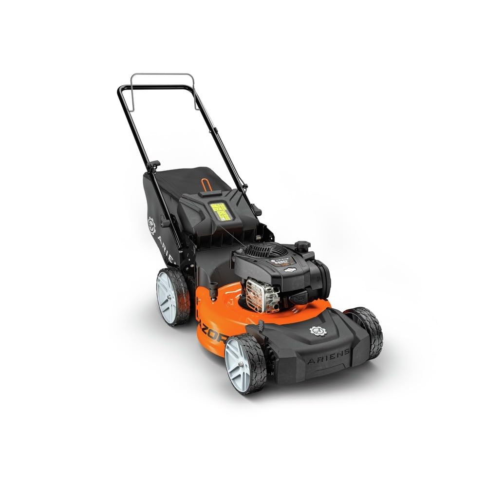 Ariens 911607 Gas-Walk-Behind-Mowers - View #3