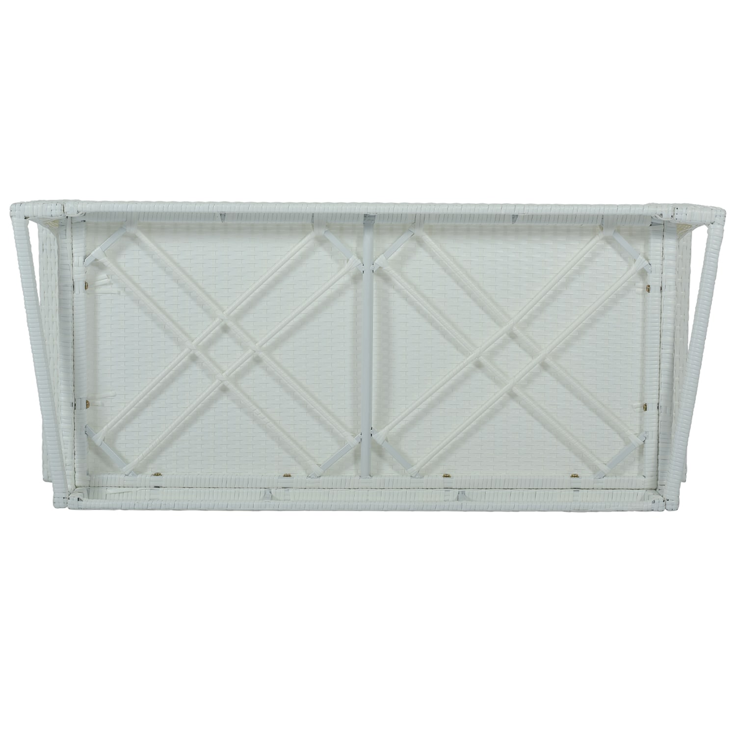 Bybafun YA3800116 Swing-Gliders - View #8