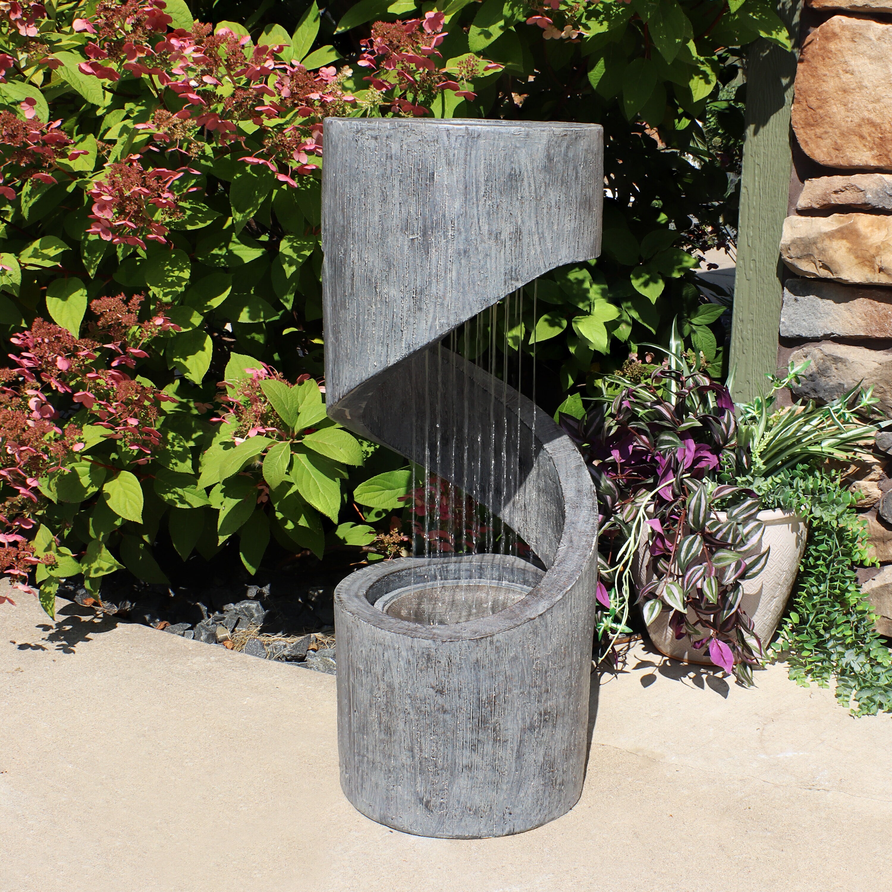 Sunnydaze Decor SSS-213 fountains - View #12