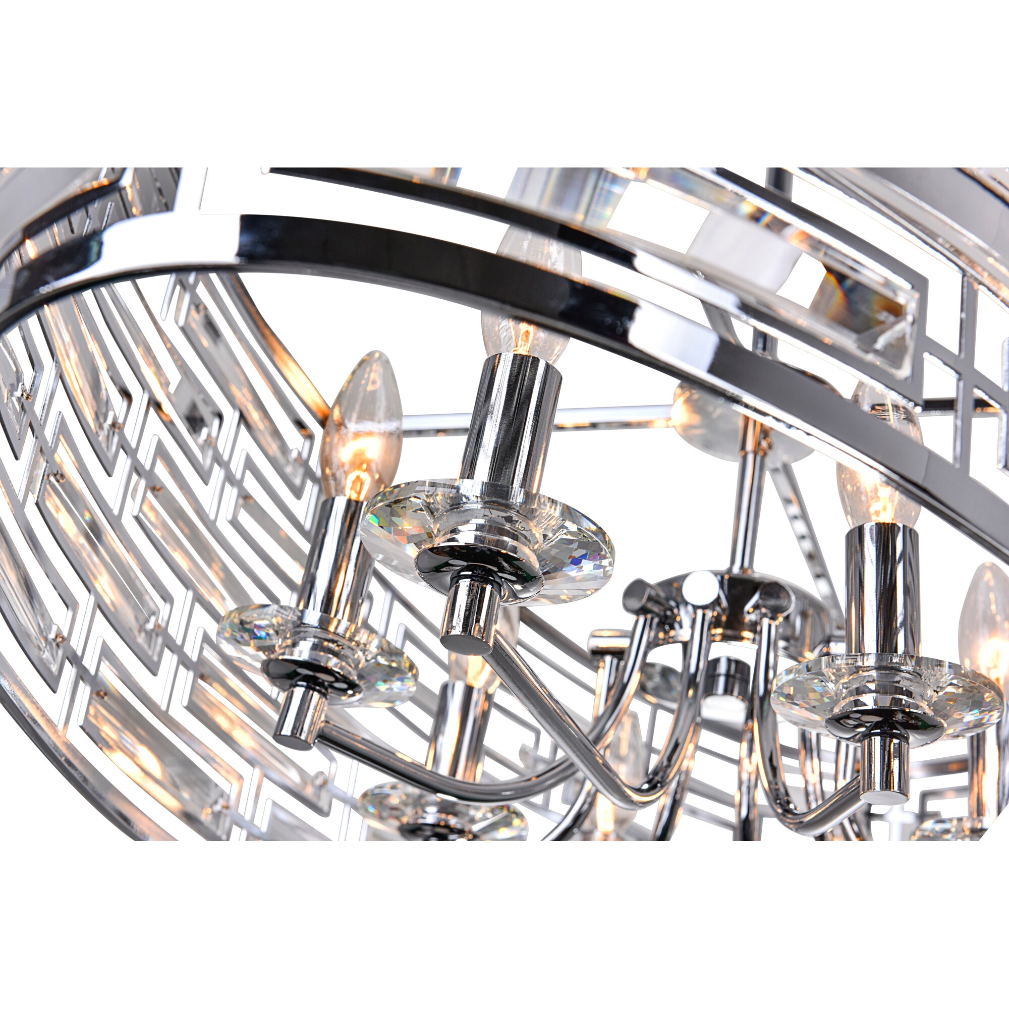CWI Lighting 9975P39-8-601 b090015 - View #4