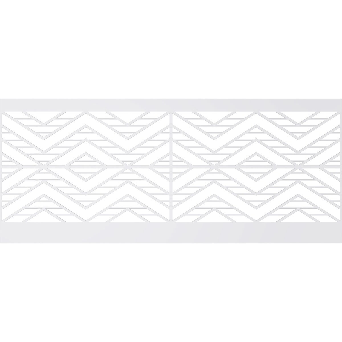 Ekena Millwork WPK40X94GCT Wall-Panels - View #4