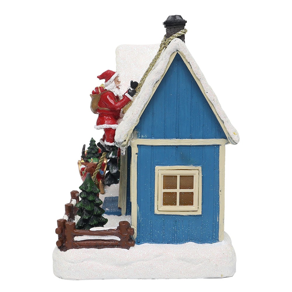 Carole Towne D01803 Christmas-Collectibles - View #7