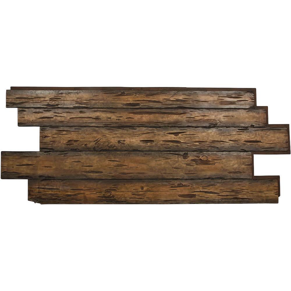 Ekena Millwork PN907NRWM Stone-Veneer - View #2