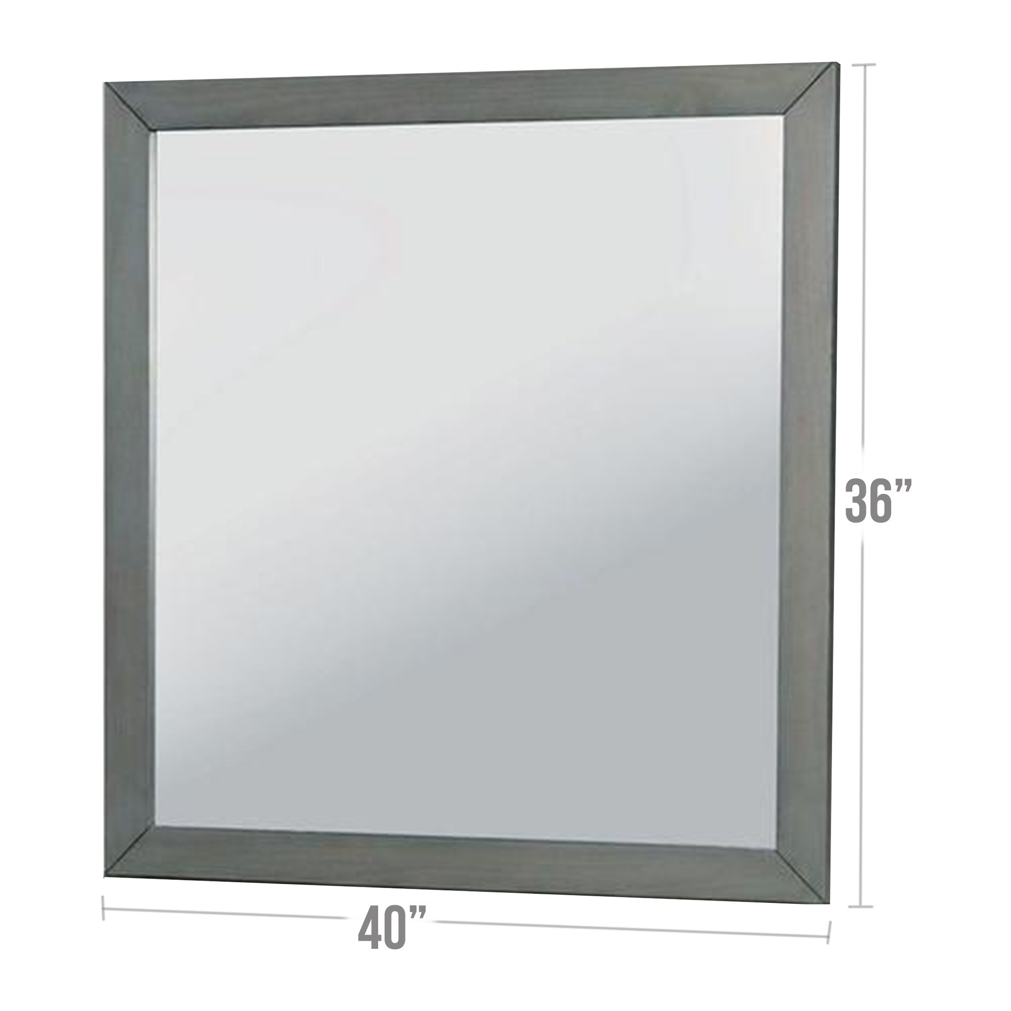 Benzara BM123541 Decor-Mirrors - View #5