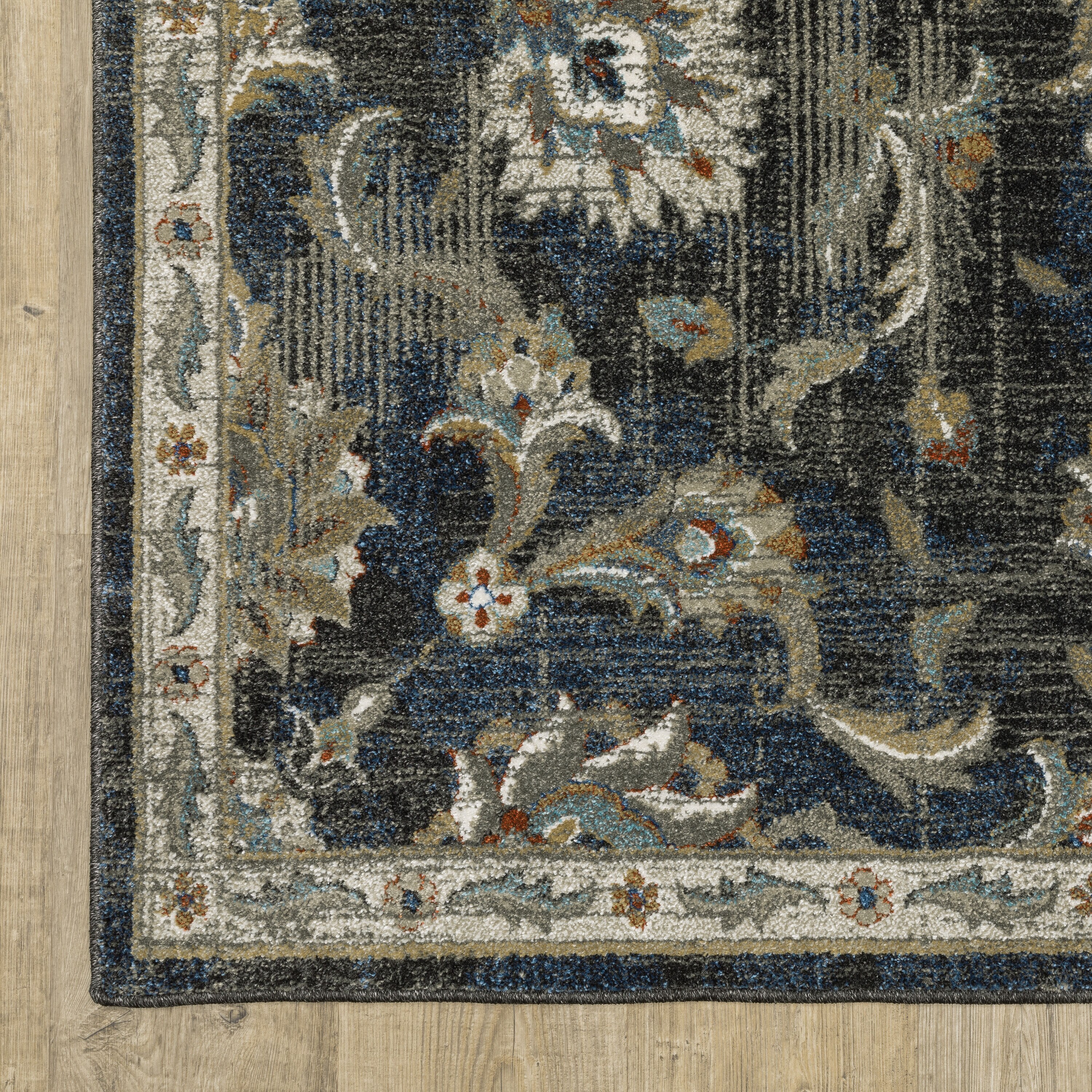 Archer Lane 433VENI3B6L rugs - View #3