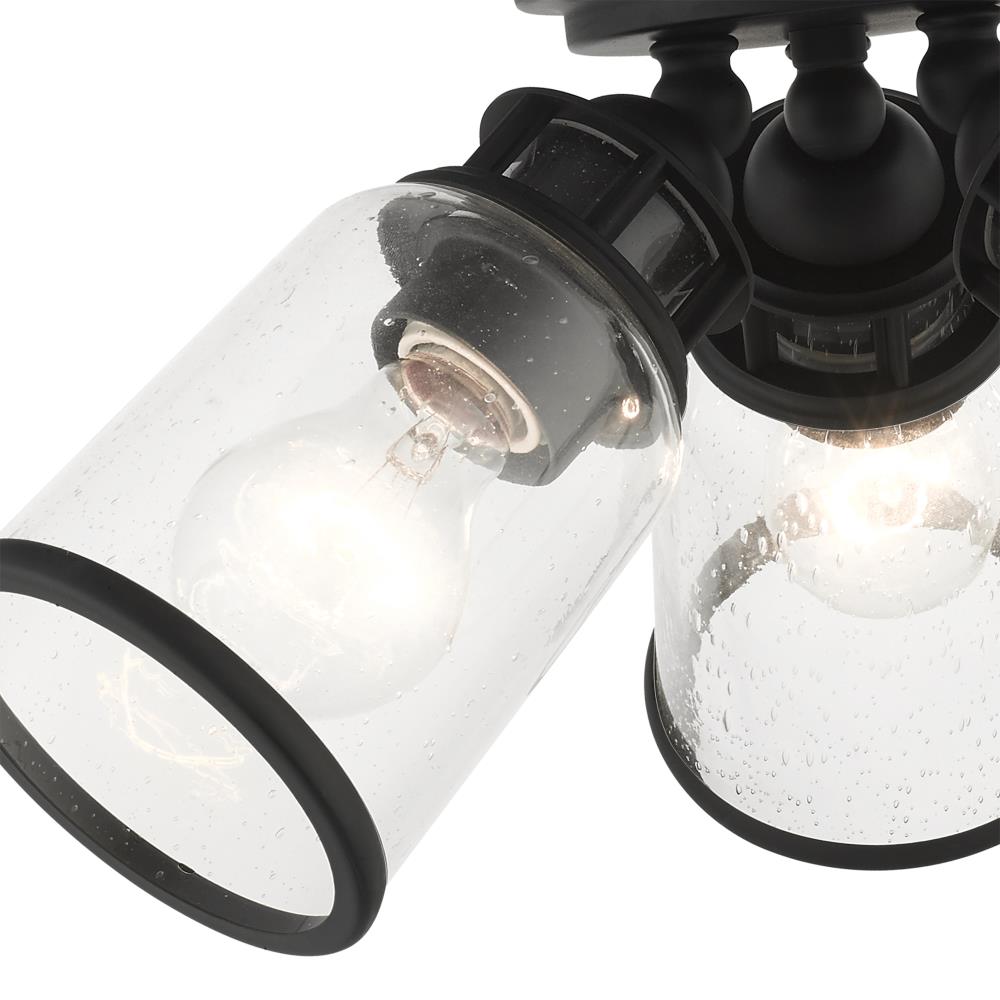 Livex Lighting 45503-04 flushmounts - View #7