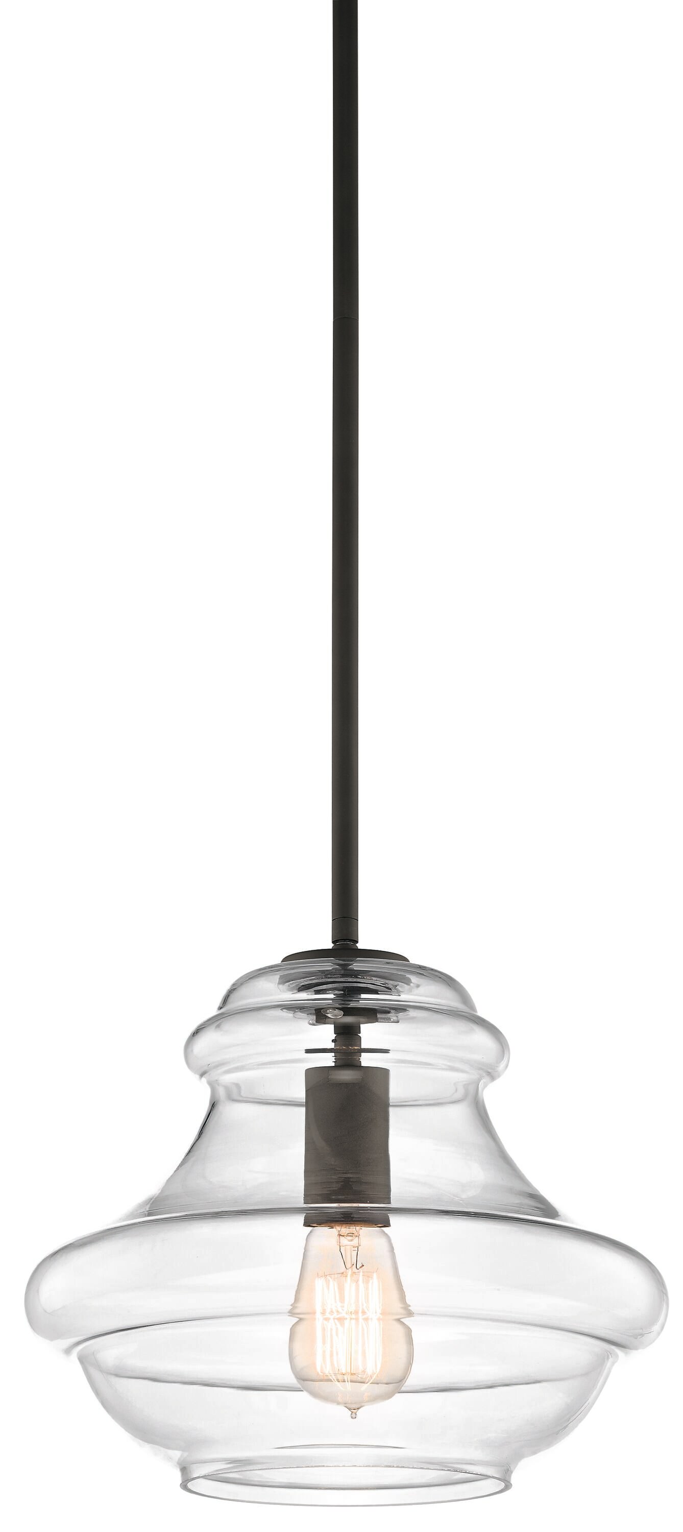 Kichler 42044OZ Pendant-Lights - View #4