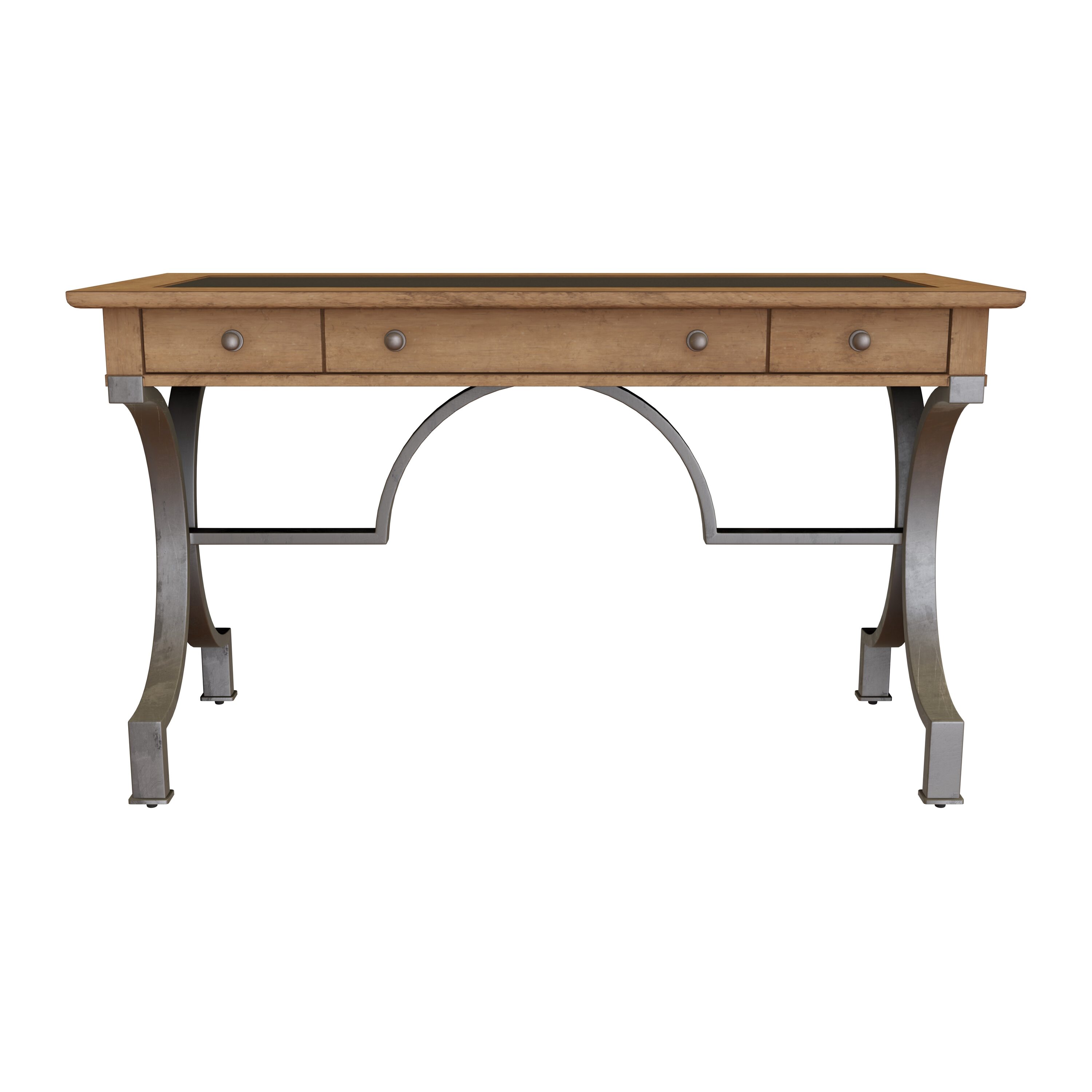 Hekman 27664 desks - View #6