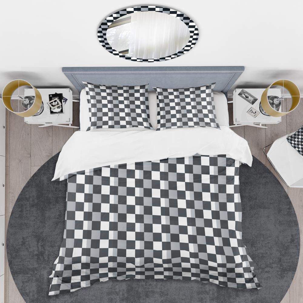 Designart BED24073-Q bedding - View #2