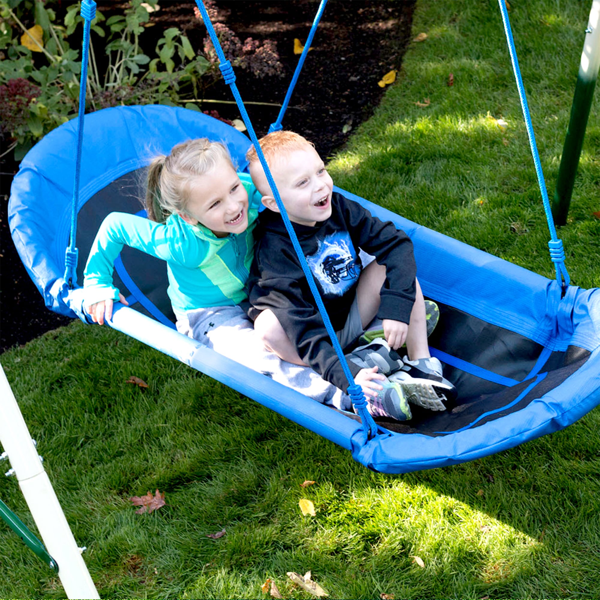 gobaplay 324425 Playset-Swings - View #6