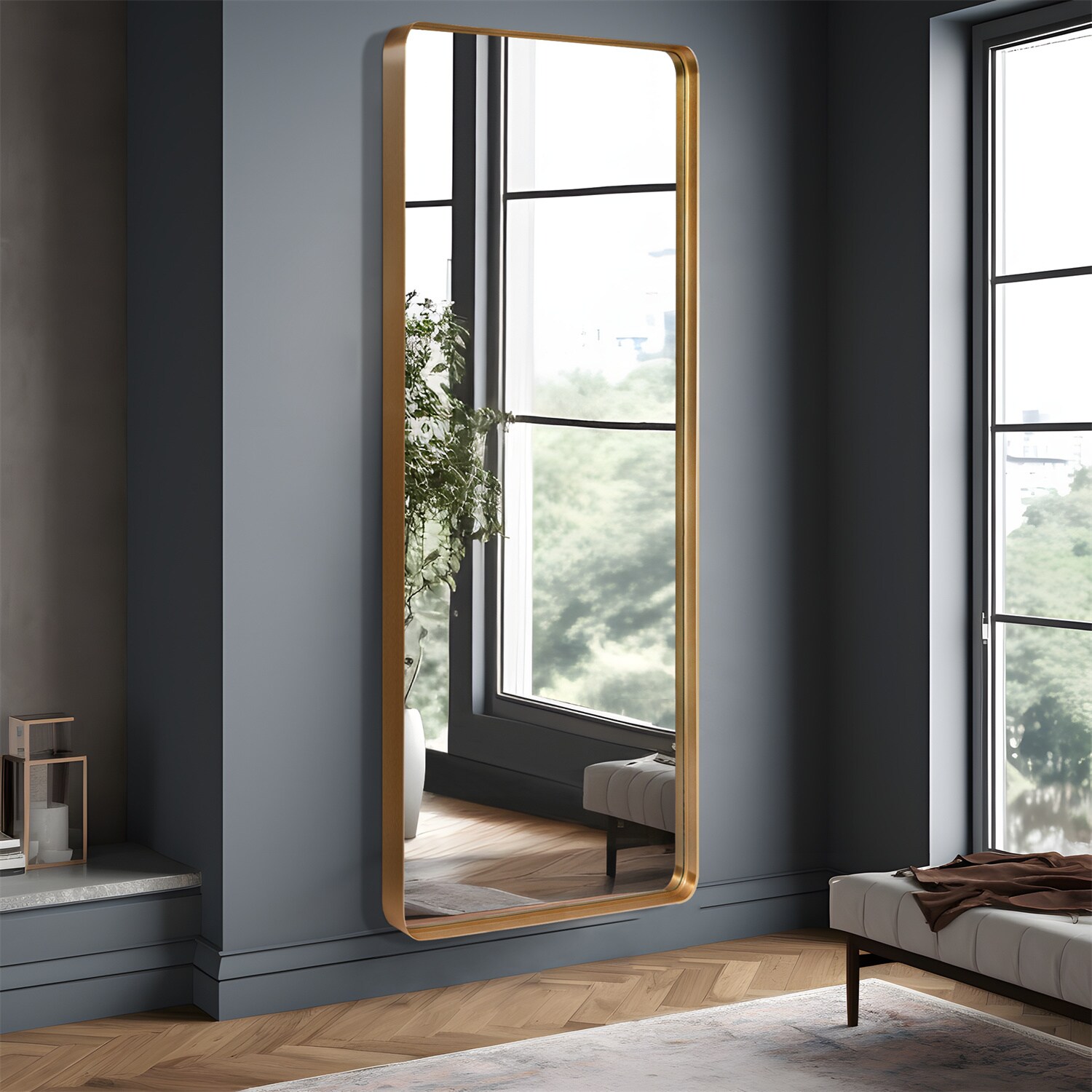 Dovelina LS-A-MR01125 Decor-Mirrors - View #5