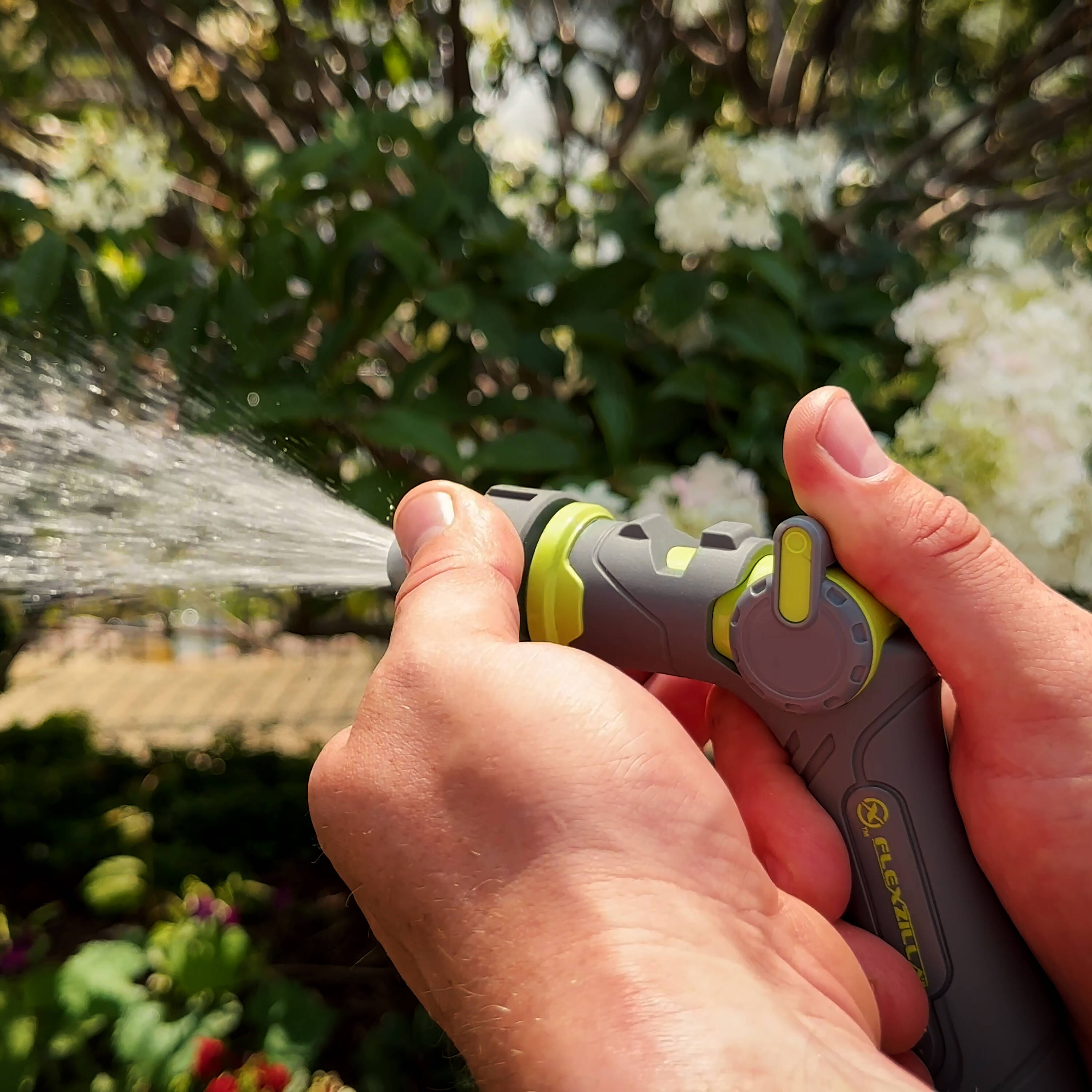 Flexzilla NFZG51-E Nozzles-And-Wands - View #5