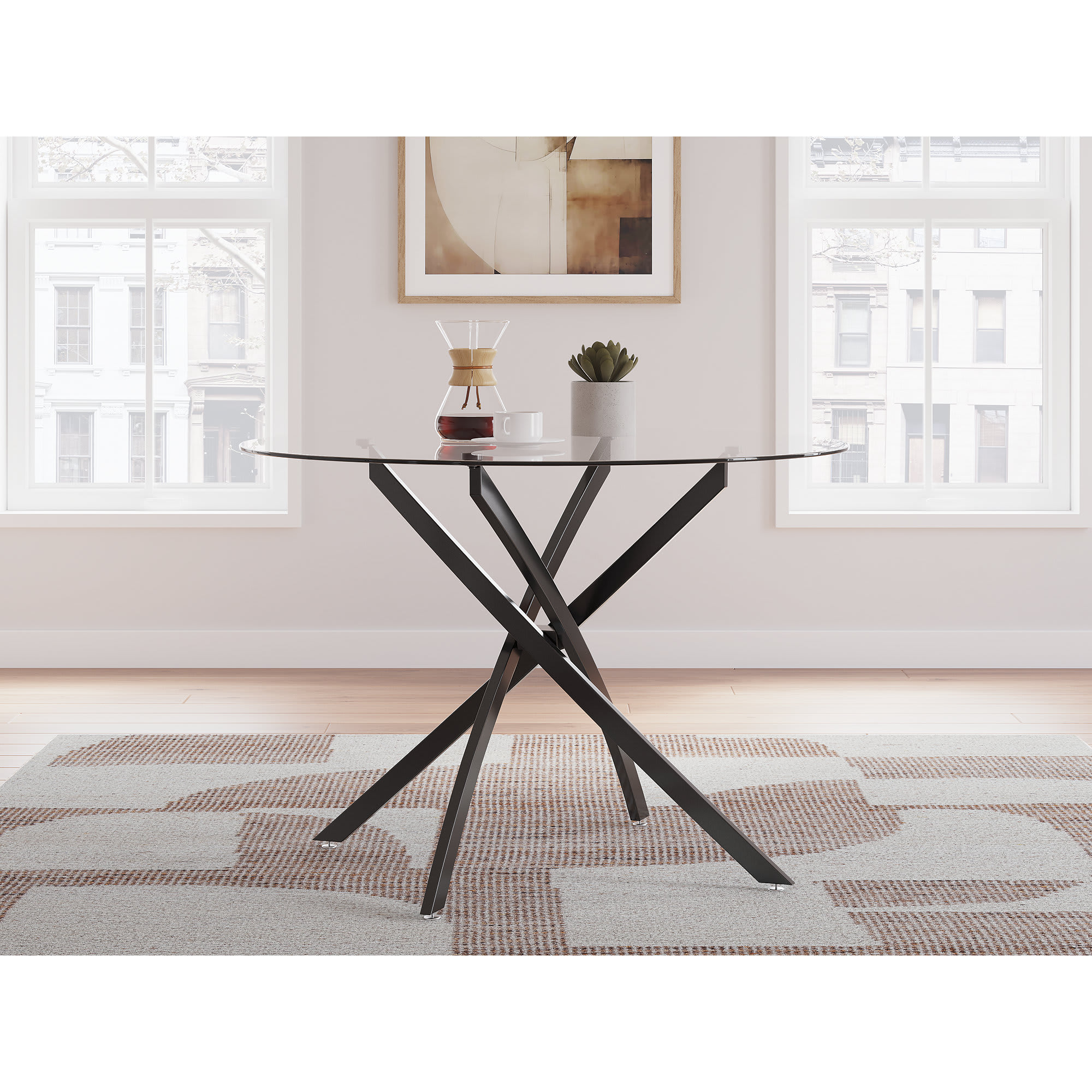 Signature Design by Ashley D446-15 Dining-Tables - View #2