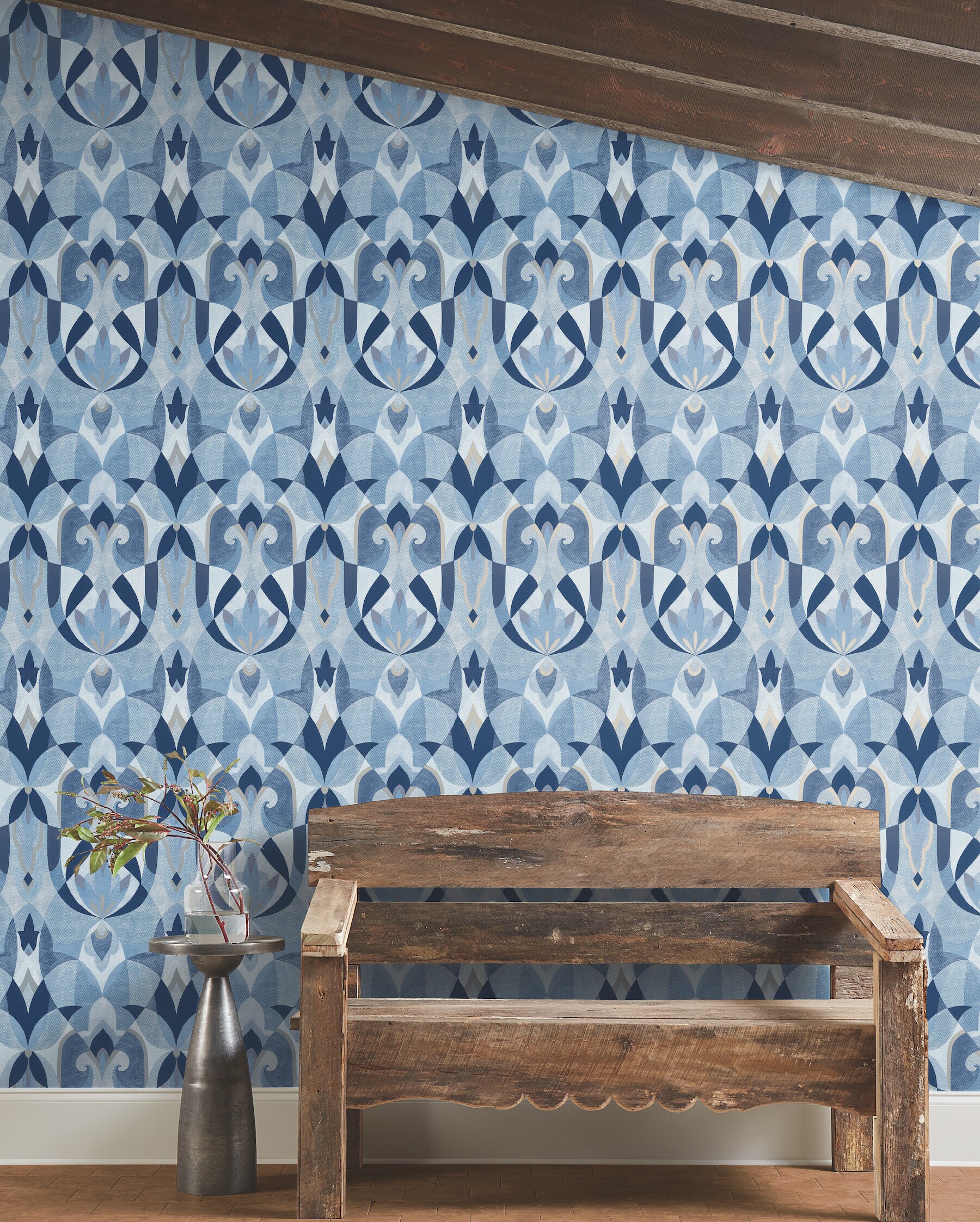 York Wallcoverings MN1920 wallpaper - View #2