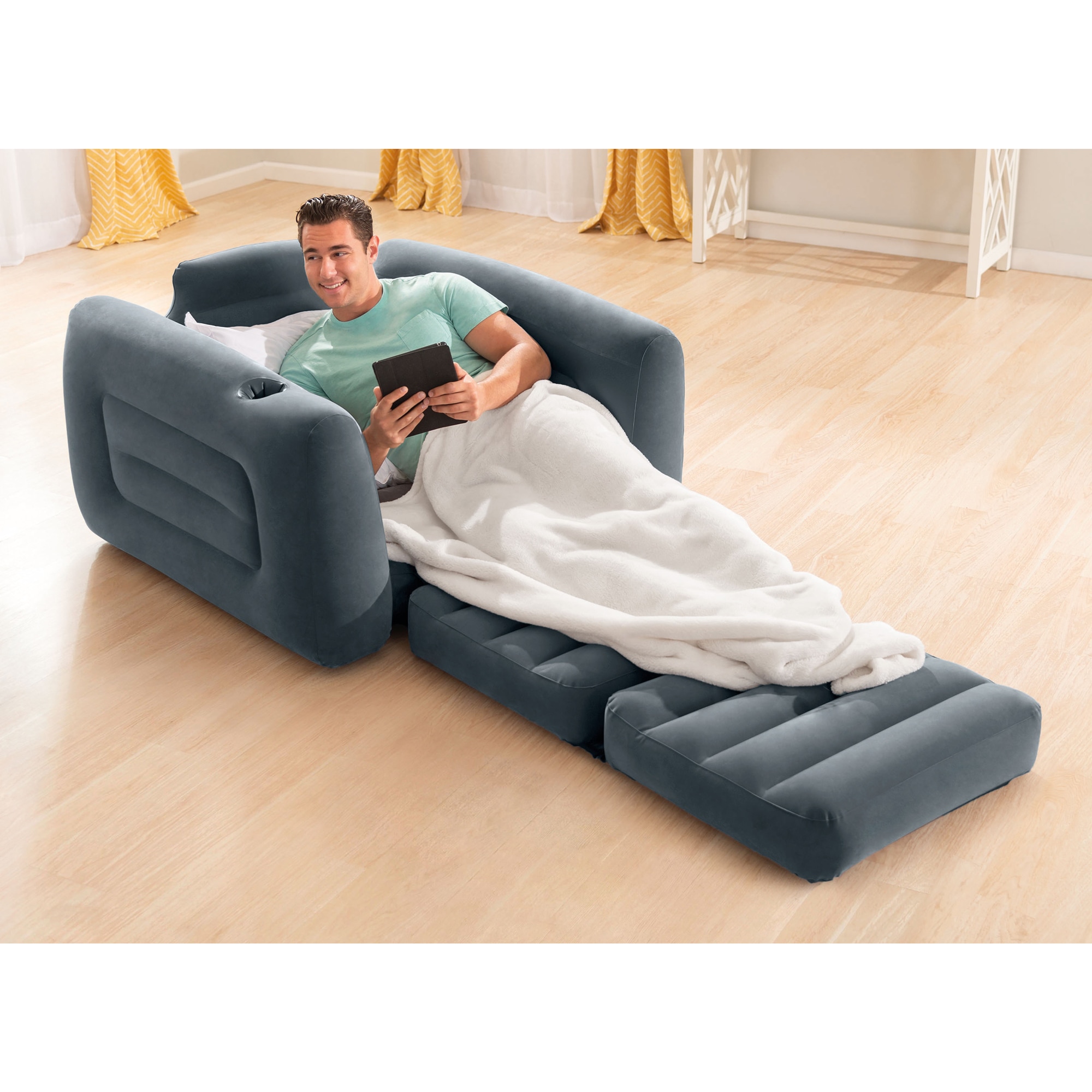 Intex 167224 Inflatable-Furniture - View #7