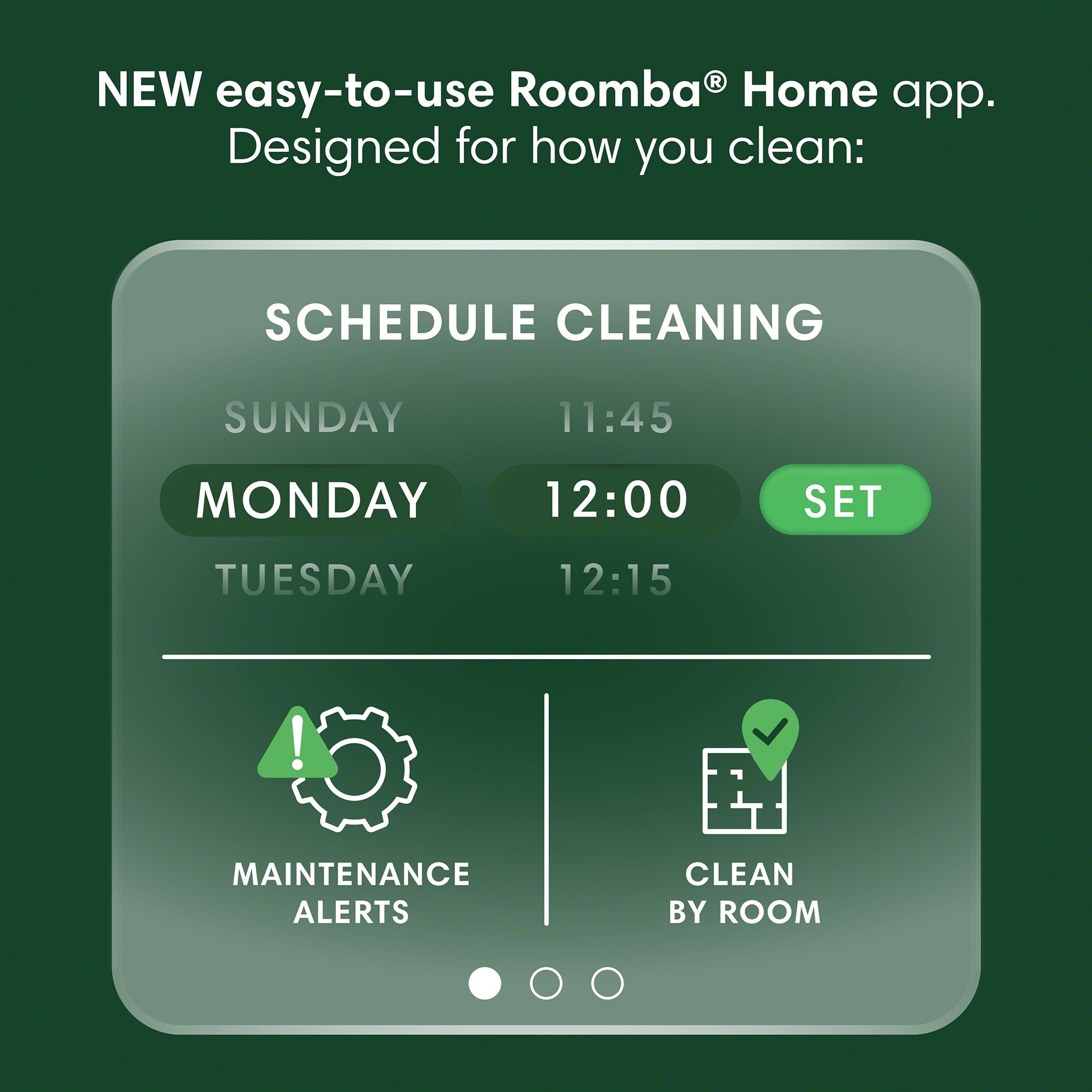 iRobot U112020 Robotic-Vacuums - View #8