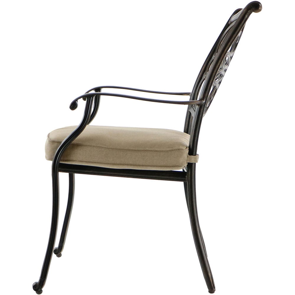 Hanover TRADDN9PC Patio-Dining-Sets - View #11
