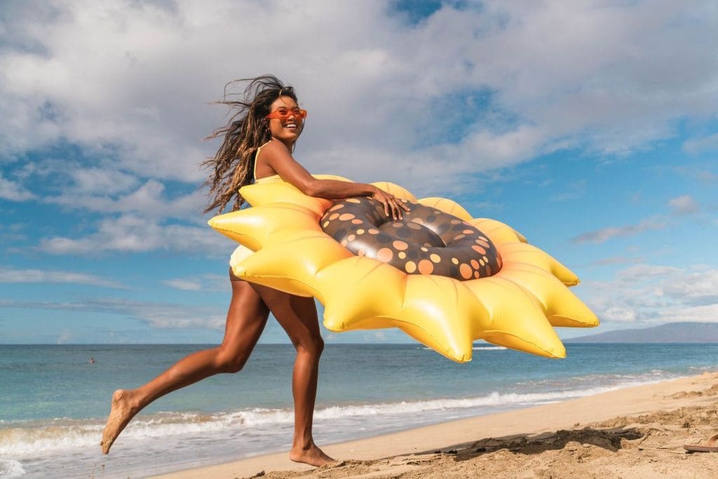 PoolCandy PC4802SFL Pool-Toys-Floats - View #7