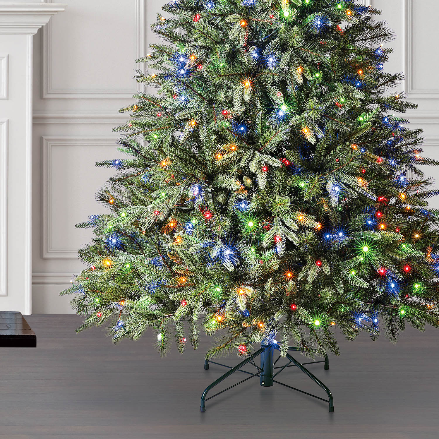 Holiday Living TG76P5529D13 Artificial-Christmas-Trees - View #17