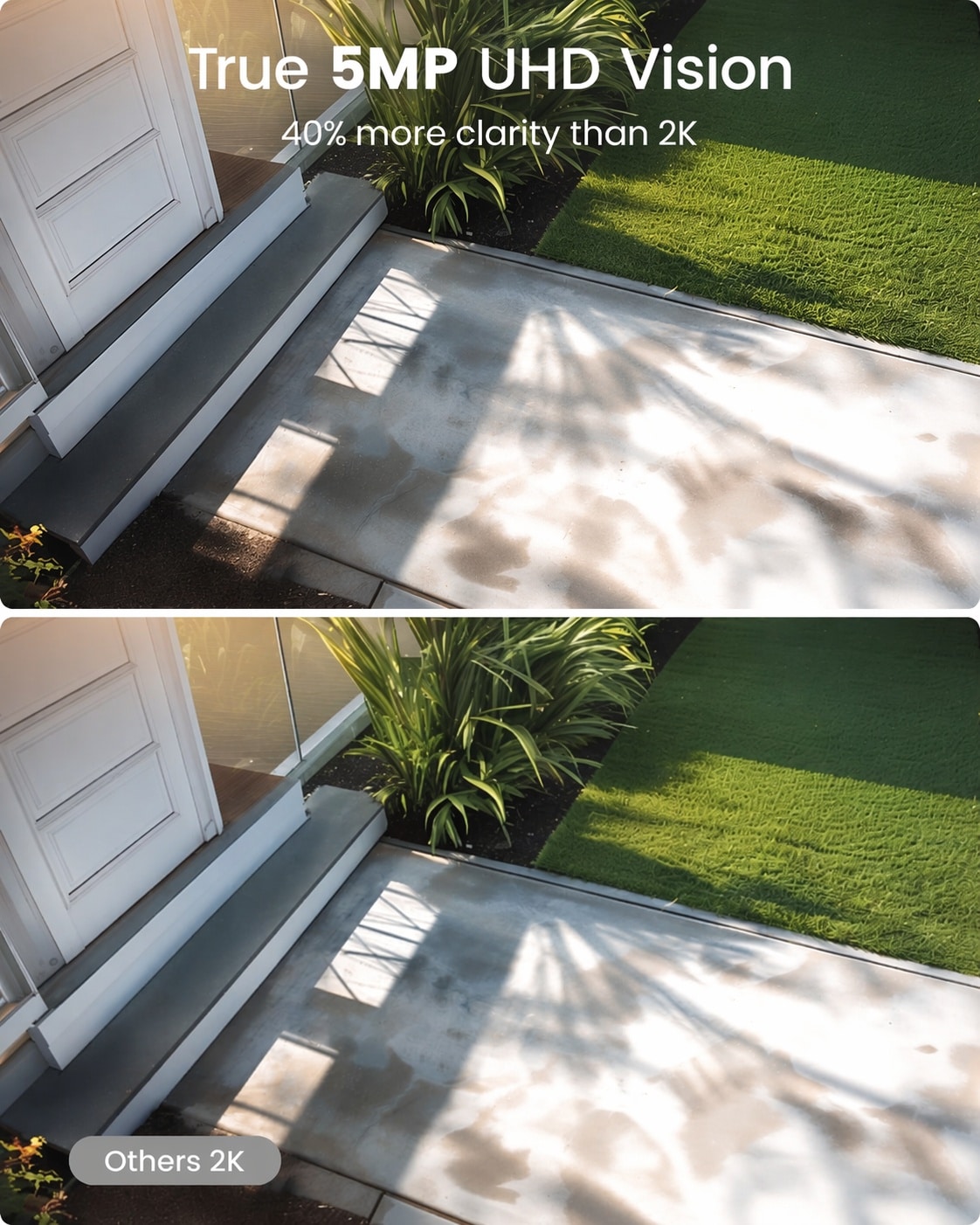 Etokfoks LETV87489 Security-Cameras - View #3
