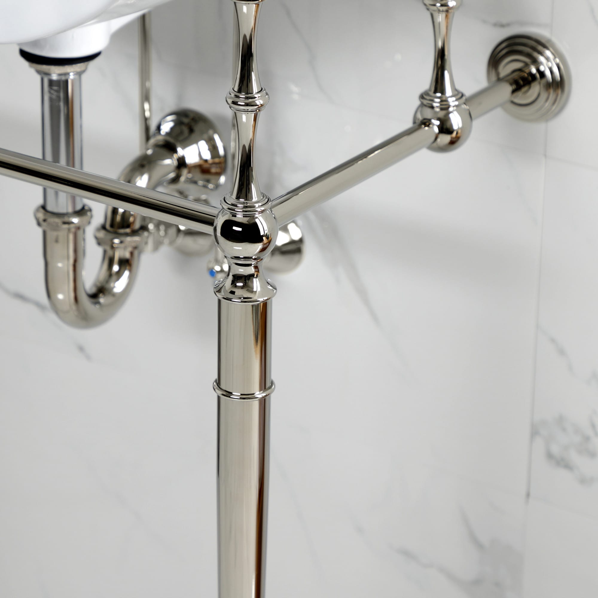 Kingston Brass WLKVPB24187W4PN Bath-Sink - View #7