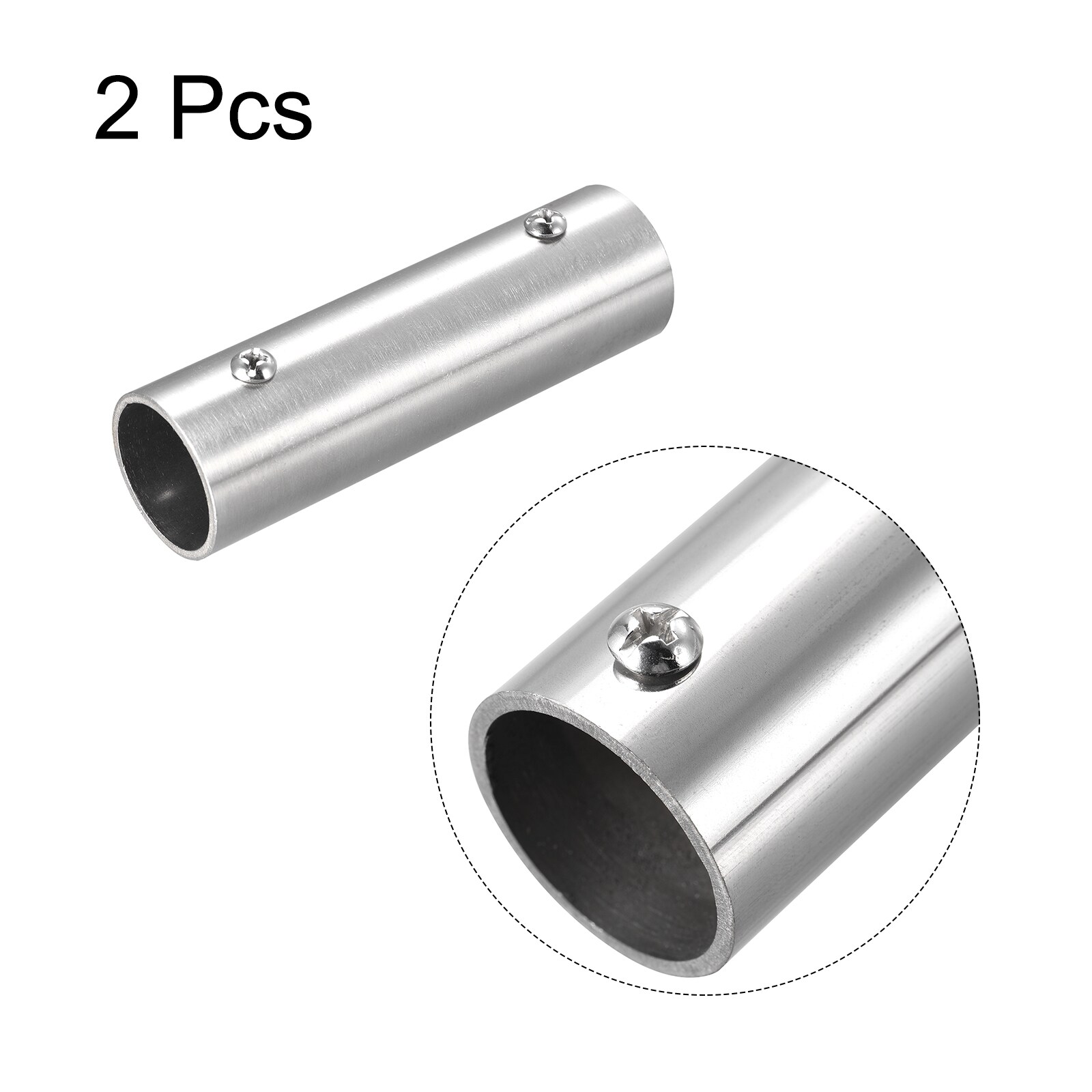 Unique Bargains S25072801UX0238 Deck-Adapters - View #3