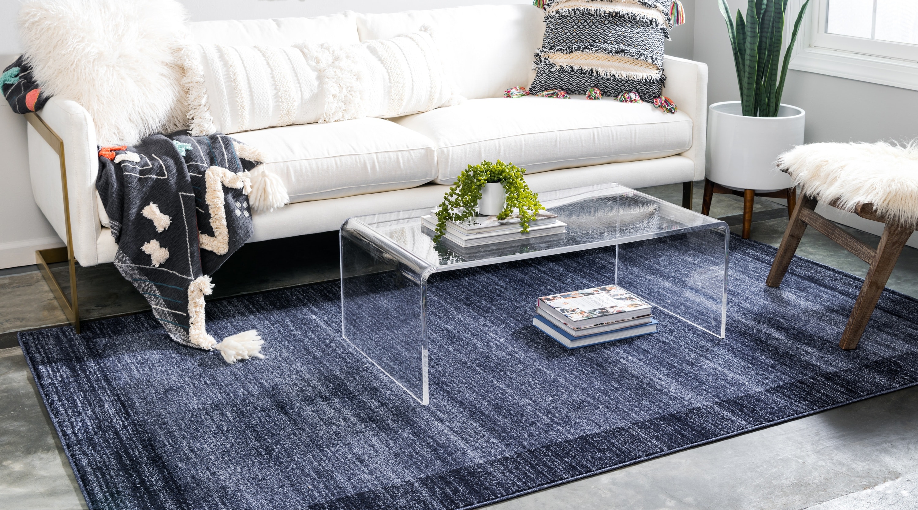 Unique Loom 3132881 rugs - View #3