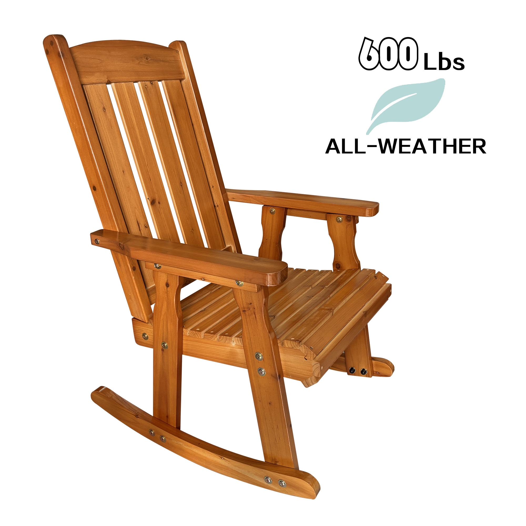 Fortune Candy RX001D Patio-Chairs - View #2